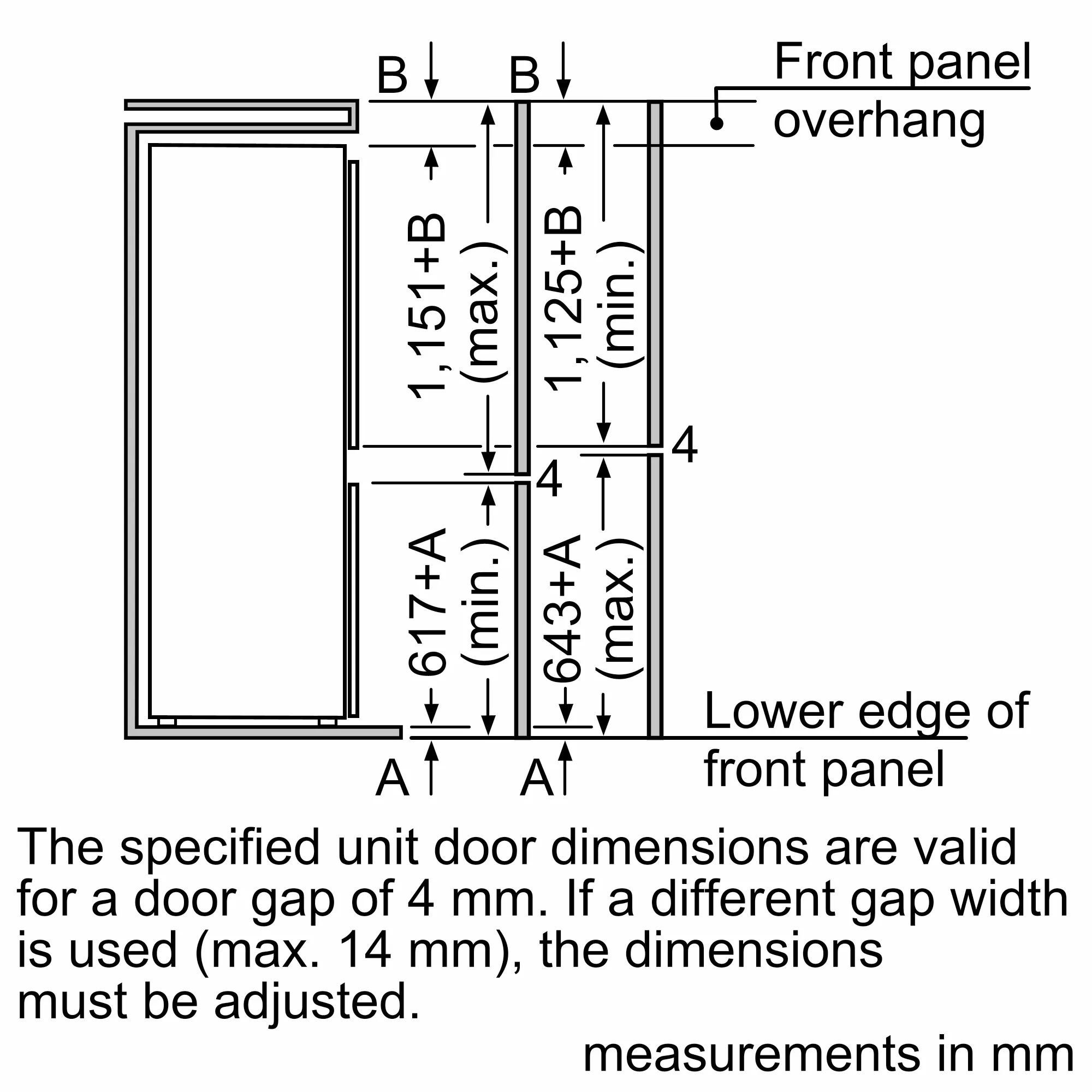 Photo Nr. 5 of the product KI38VA50GB