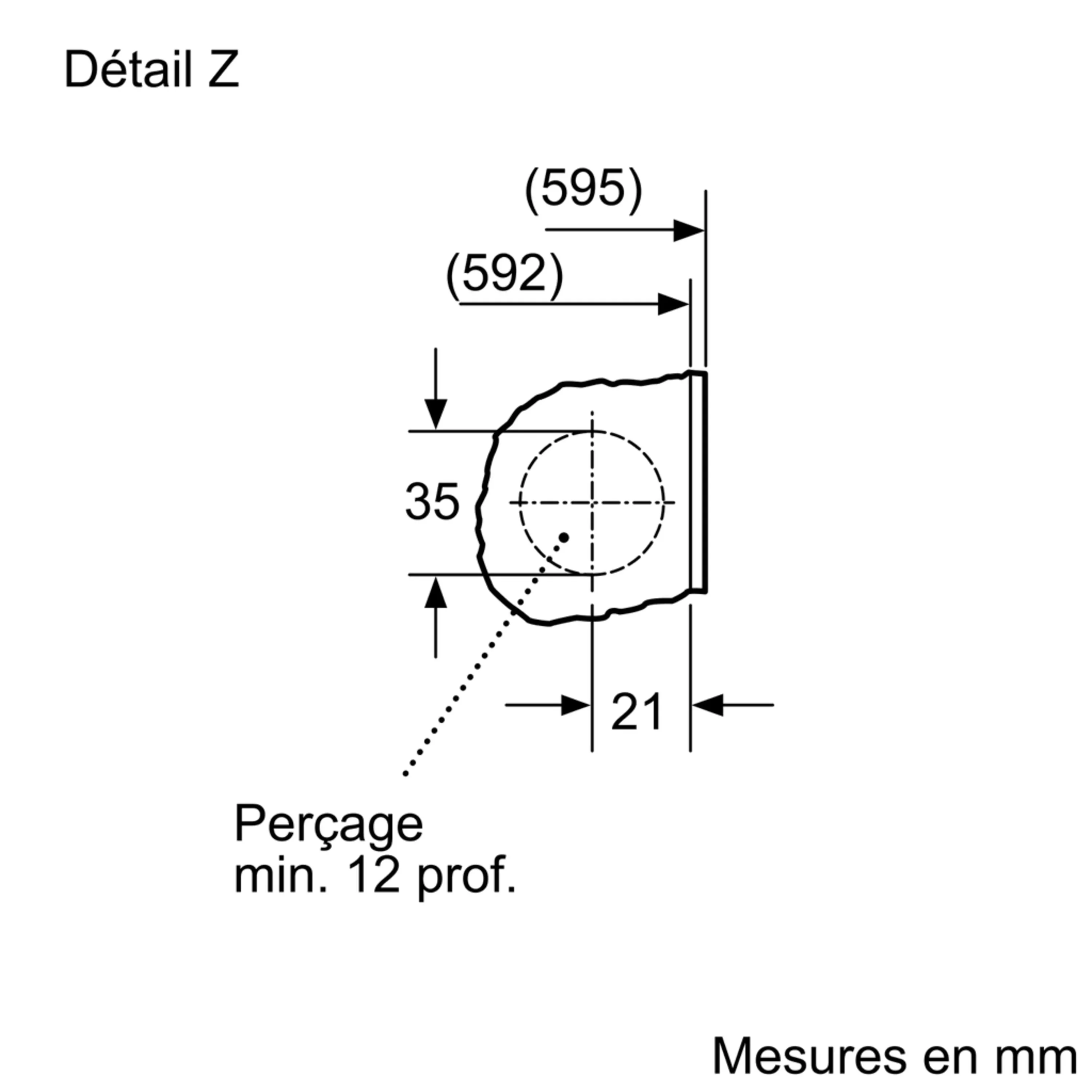 Photo n° 5 du produit W5440X1