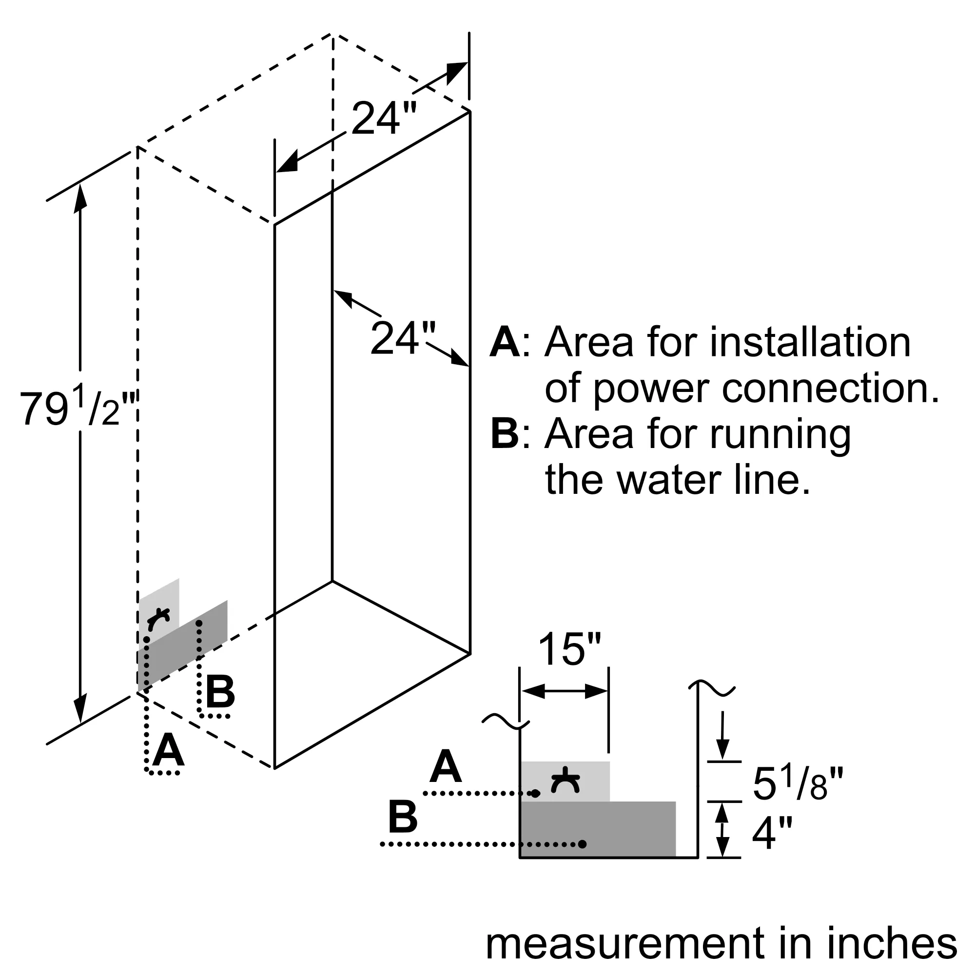 Photo Nr. 9 of the product B11CB81SSS