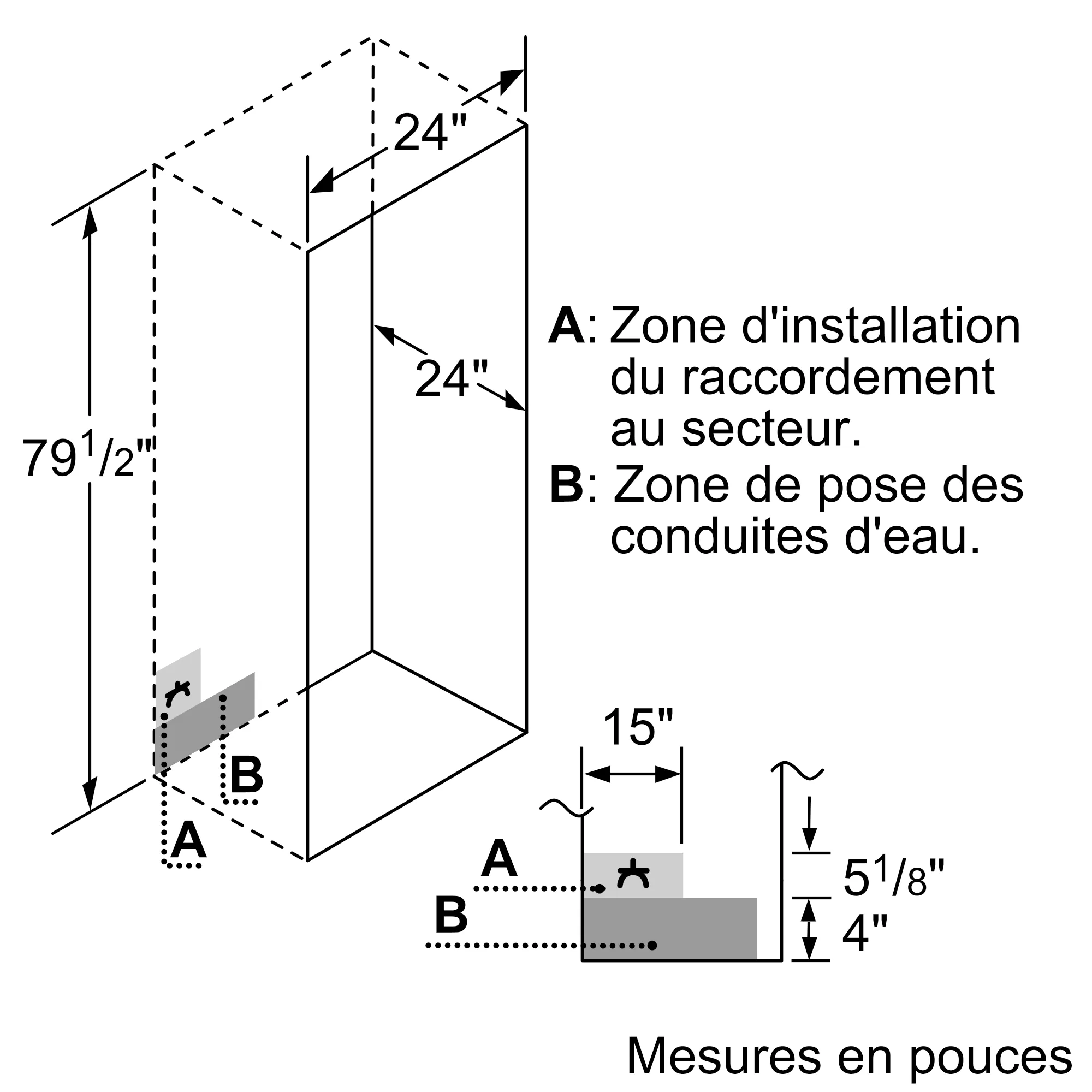 Photo n° 8 du produit B11CB81SSS