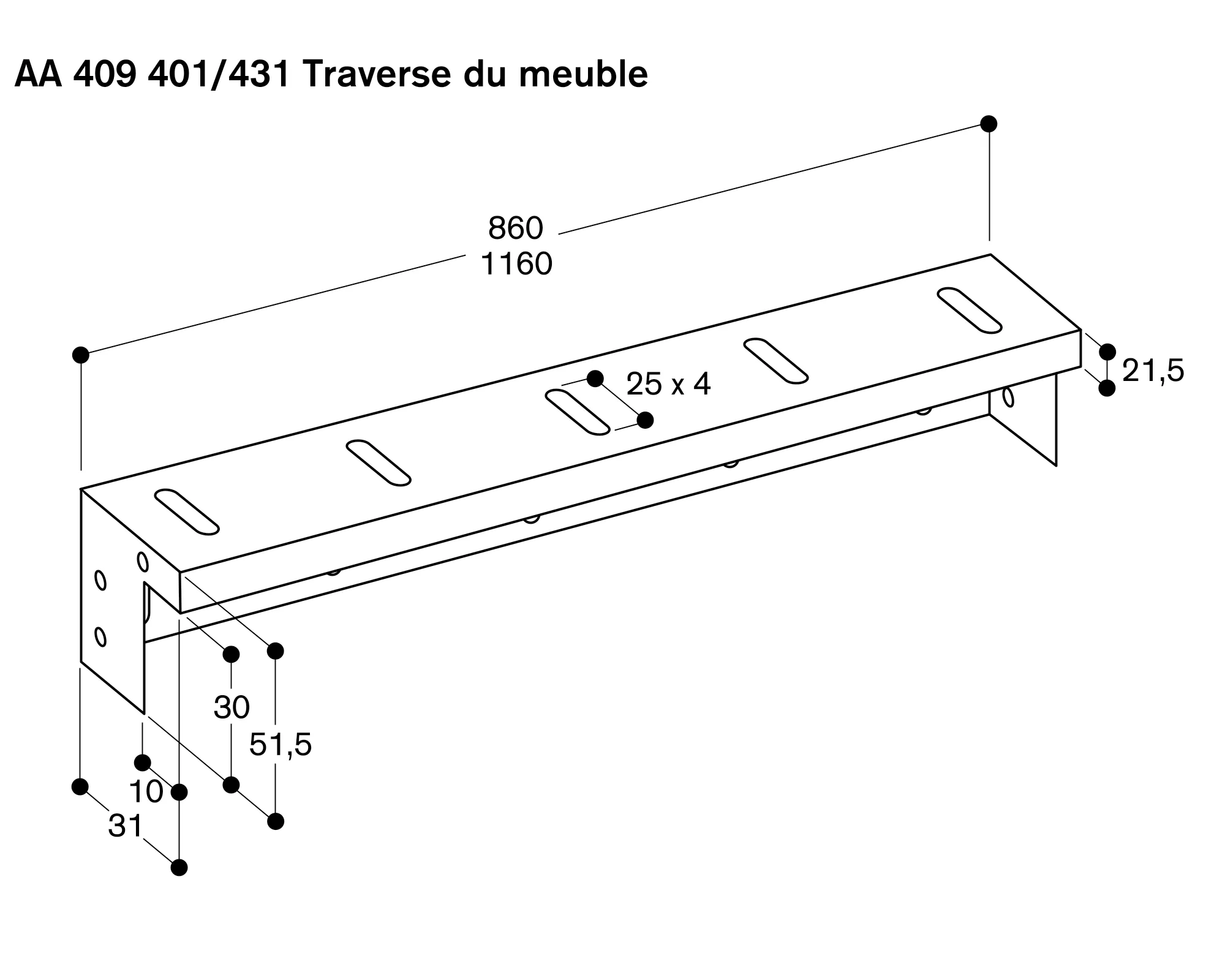 Photo n° 2 du produit AA409431