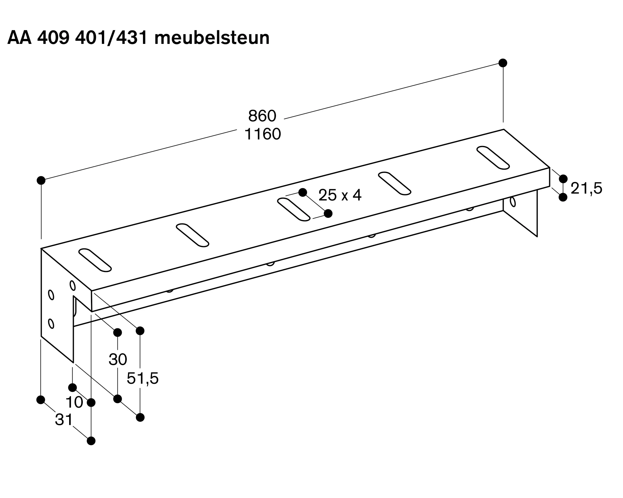 Foto nr. 14 van het product AL400192