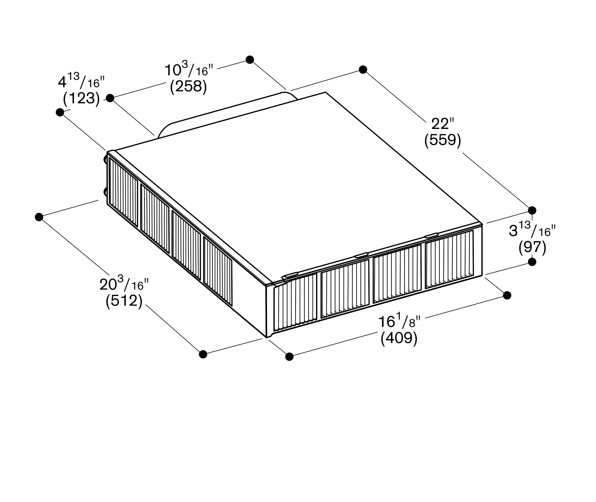 Photo Nr. 2 of the product AA413722