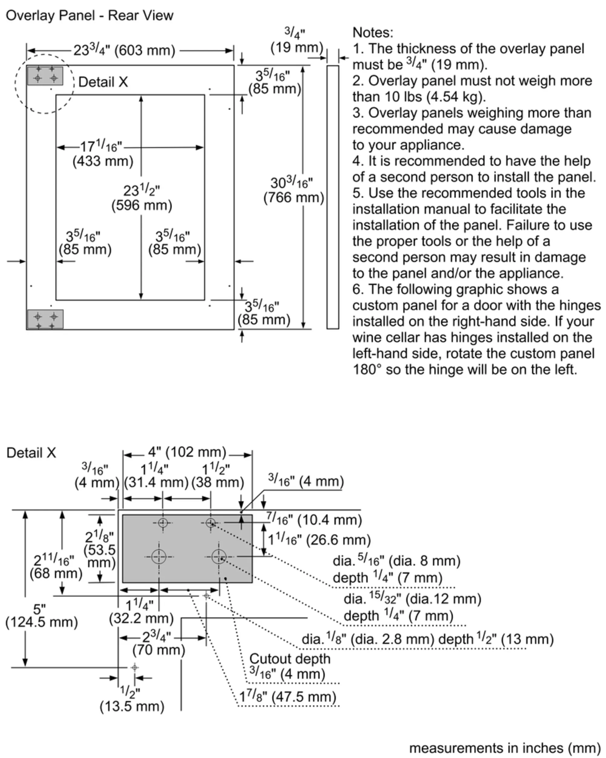 Photo Nr. 7 of the product T24UR900LP