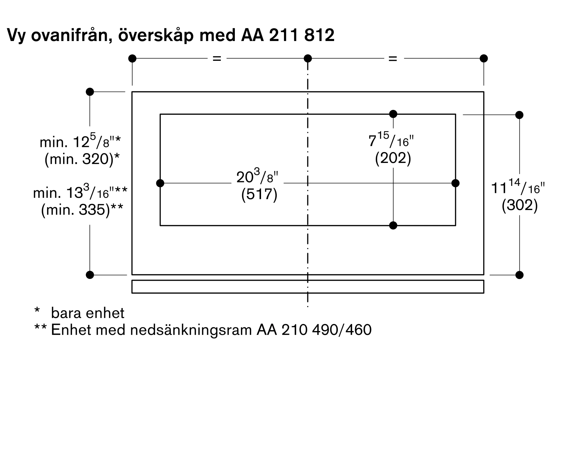 Foto 2 av produkten AA211812