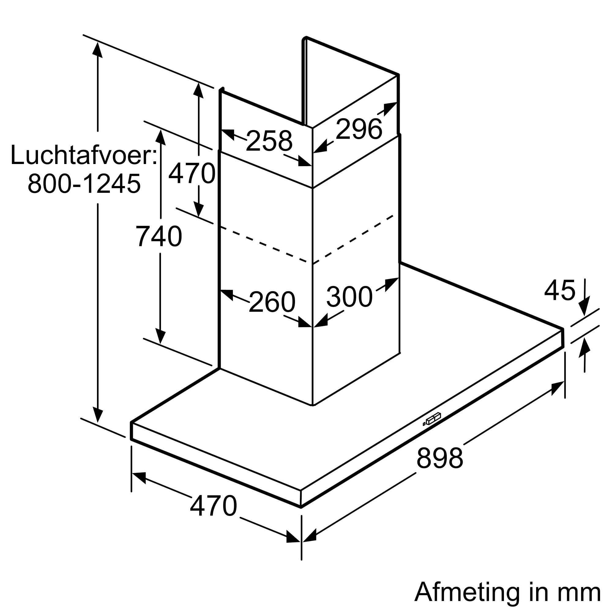 Foto nr. 9 van het product LC90BA530-B