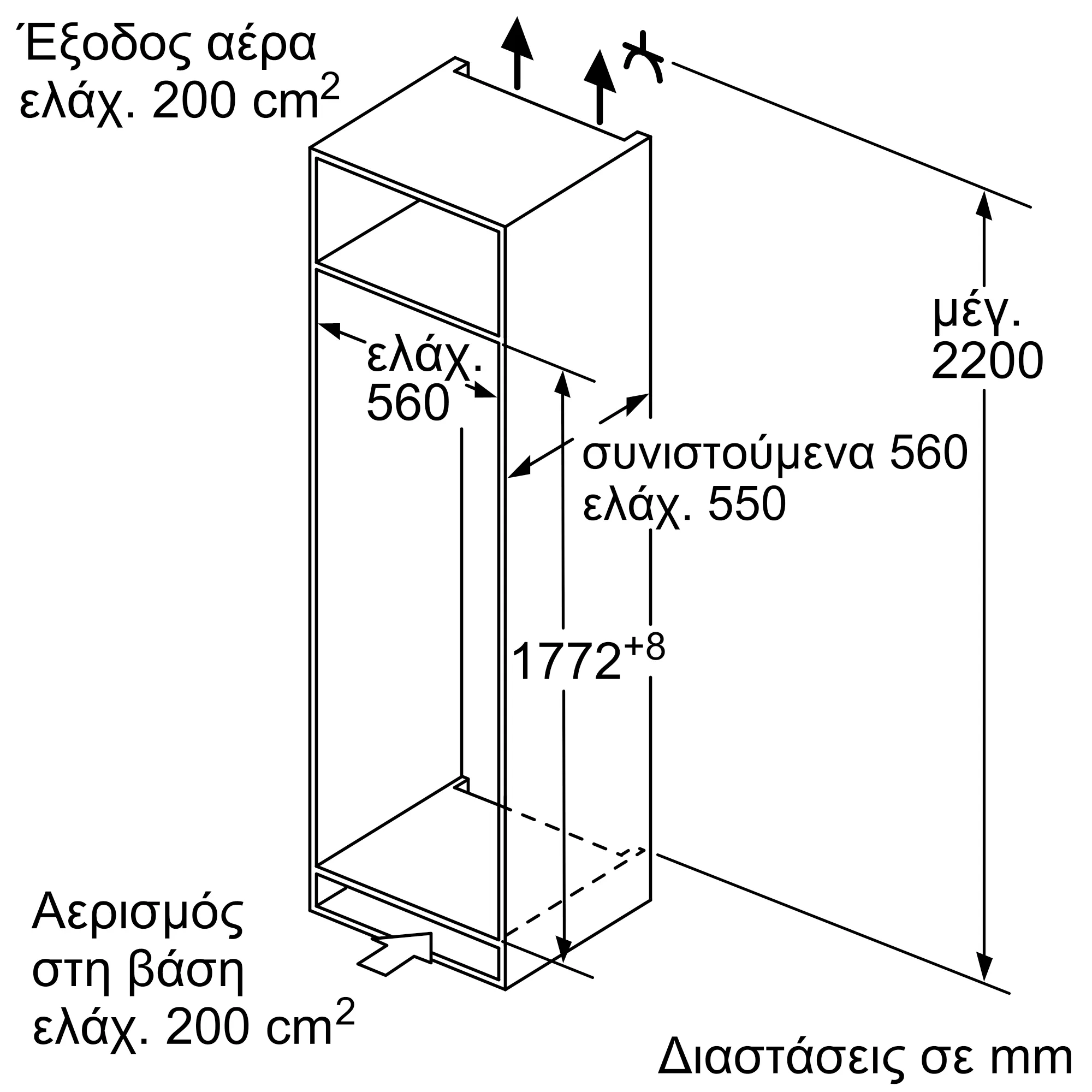 Φωτογραφία: 8 του προϊόντος KI2823DD0