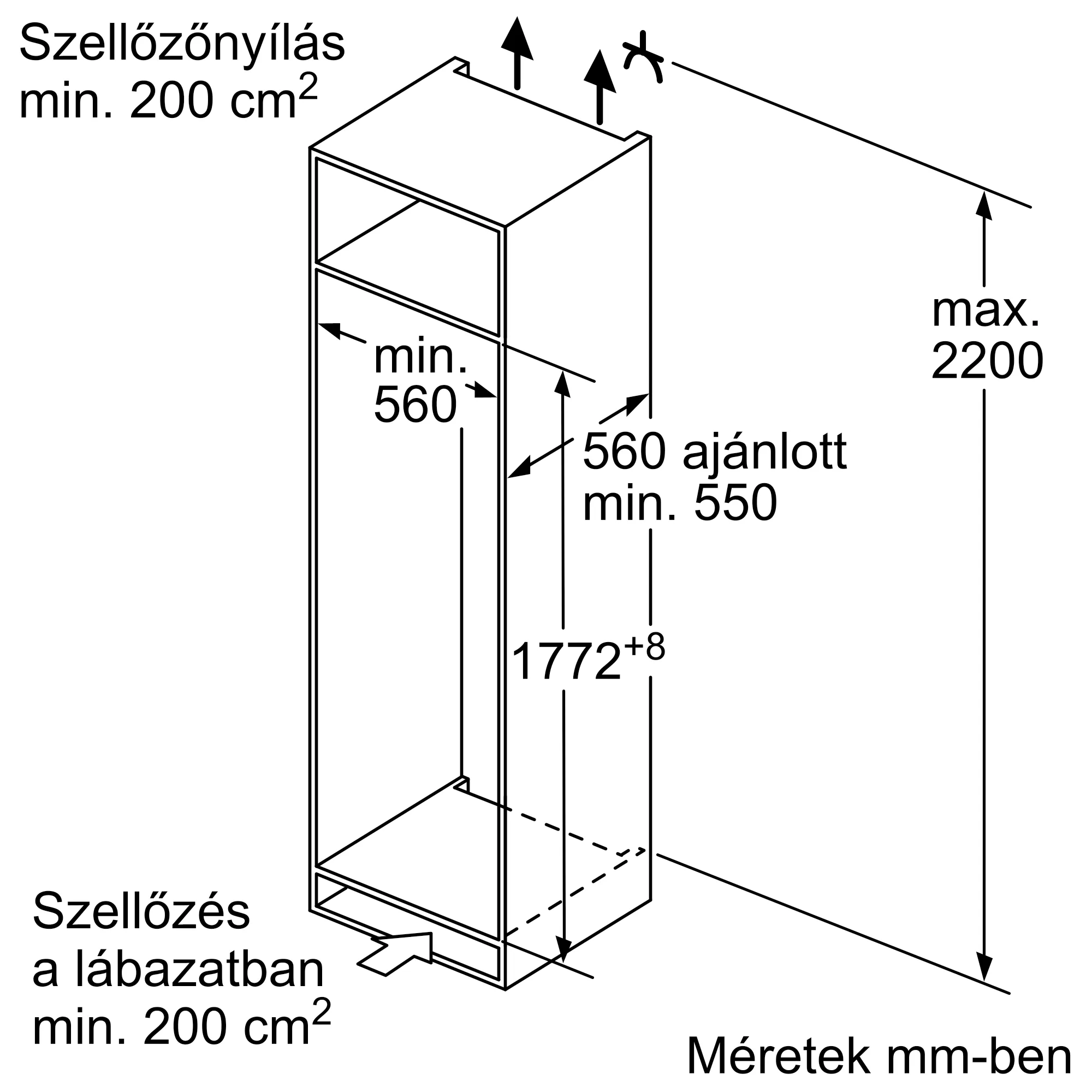 Fotó a termék Nr. 9 számáról KIR81ADD0