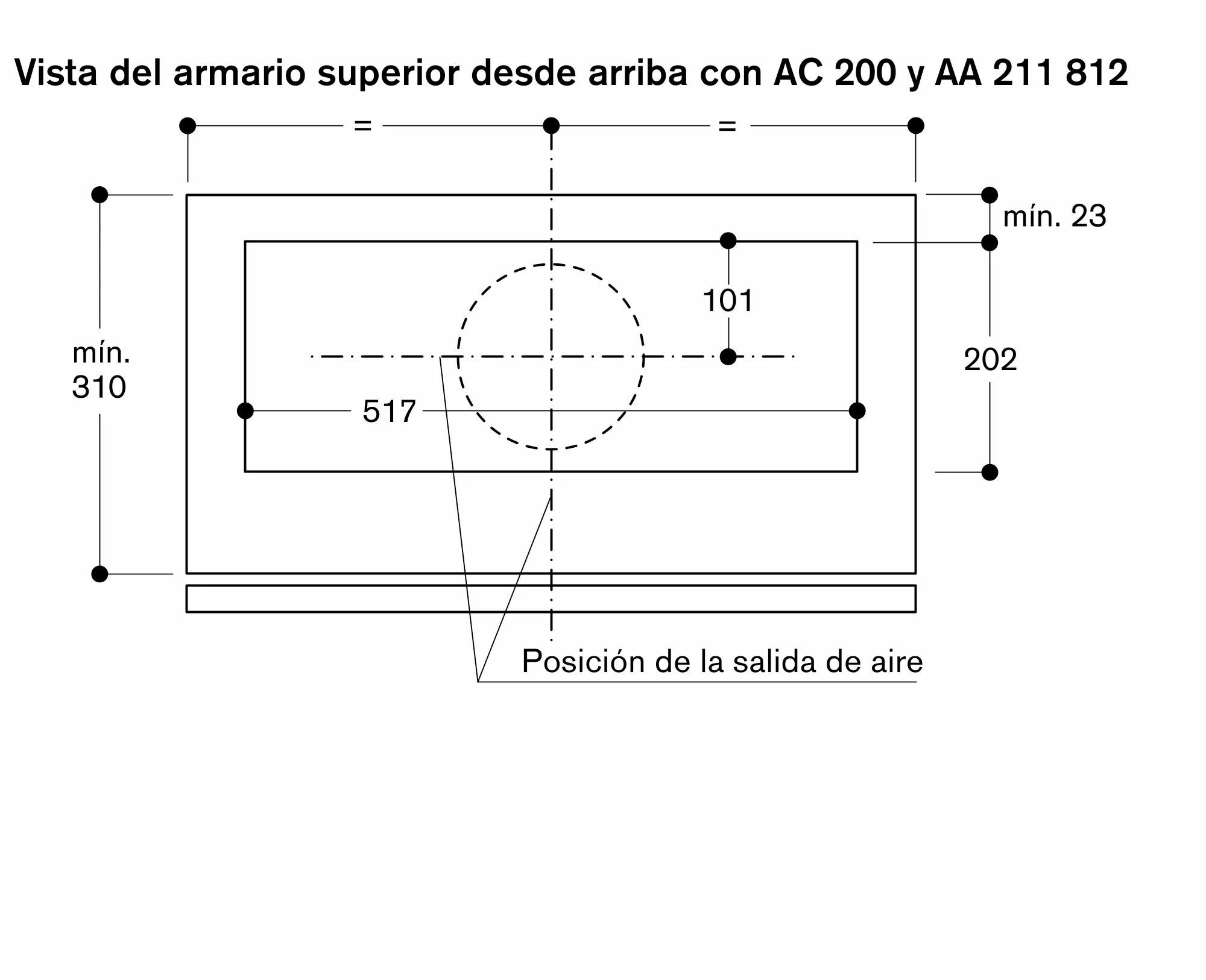 Foto número 3 del producto AC200160