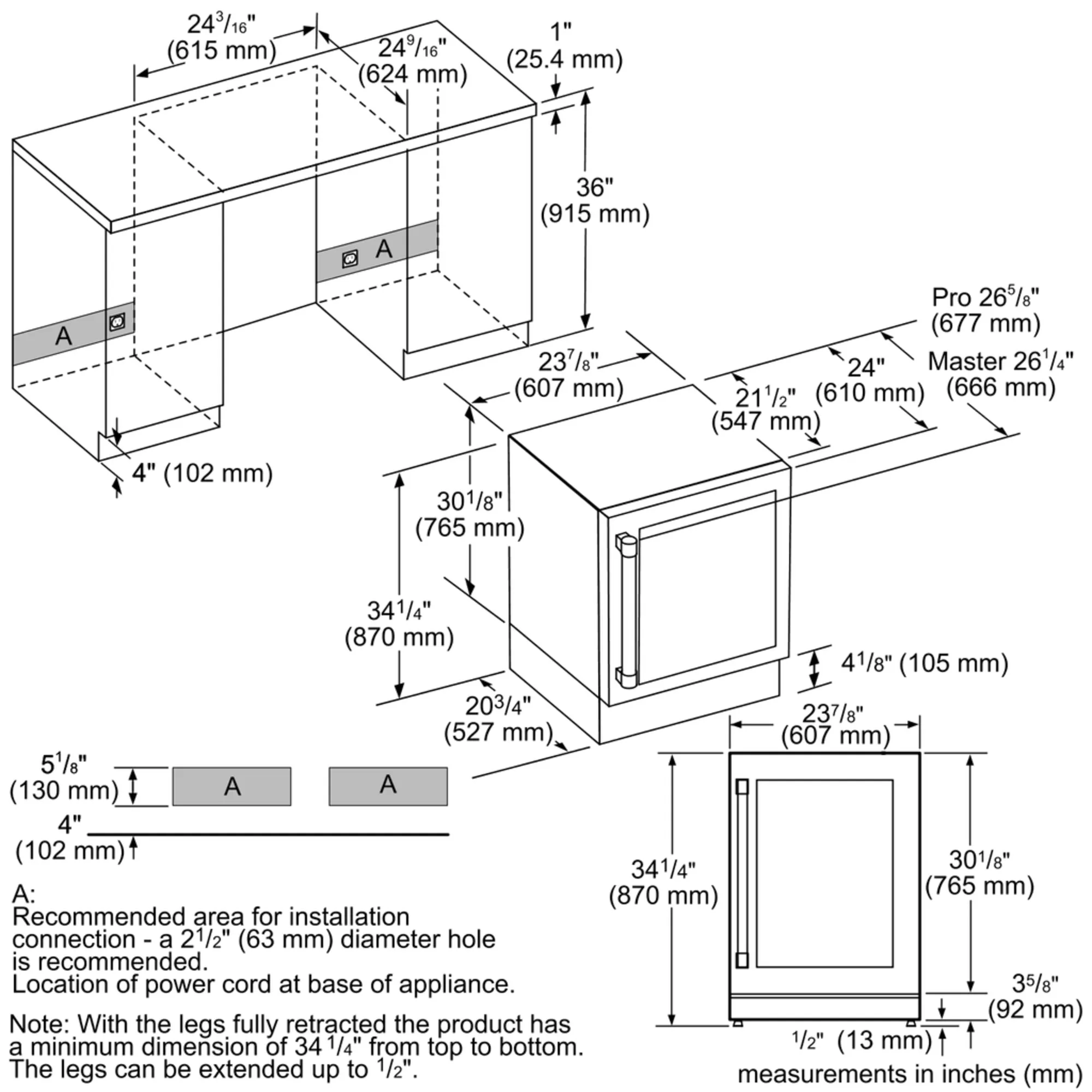 Photo Nr. 7 of the product T24UR910LS