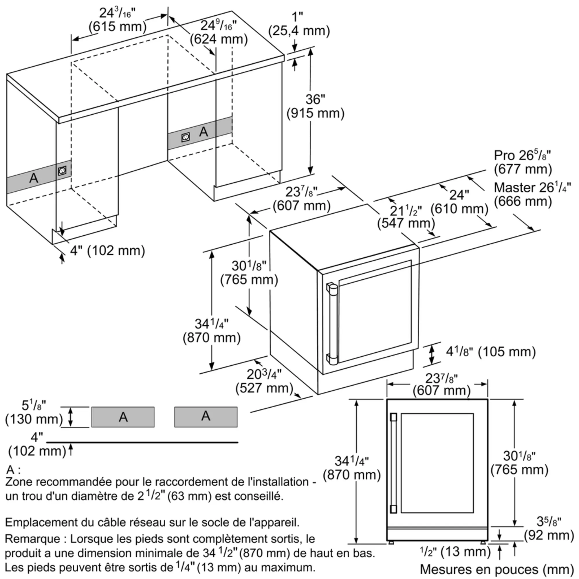 Photo n° 7 du produit T24UR910LS