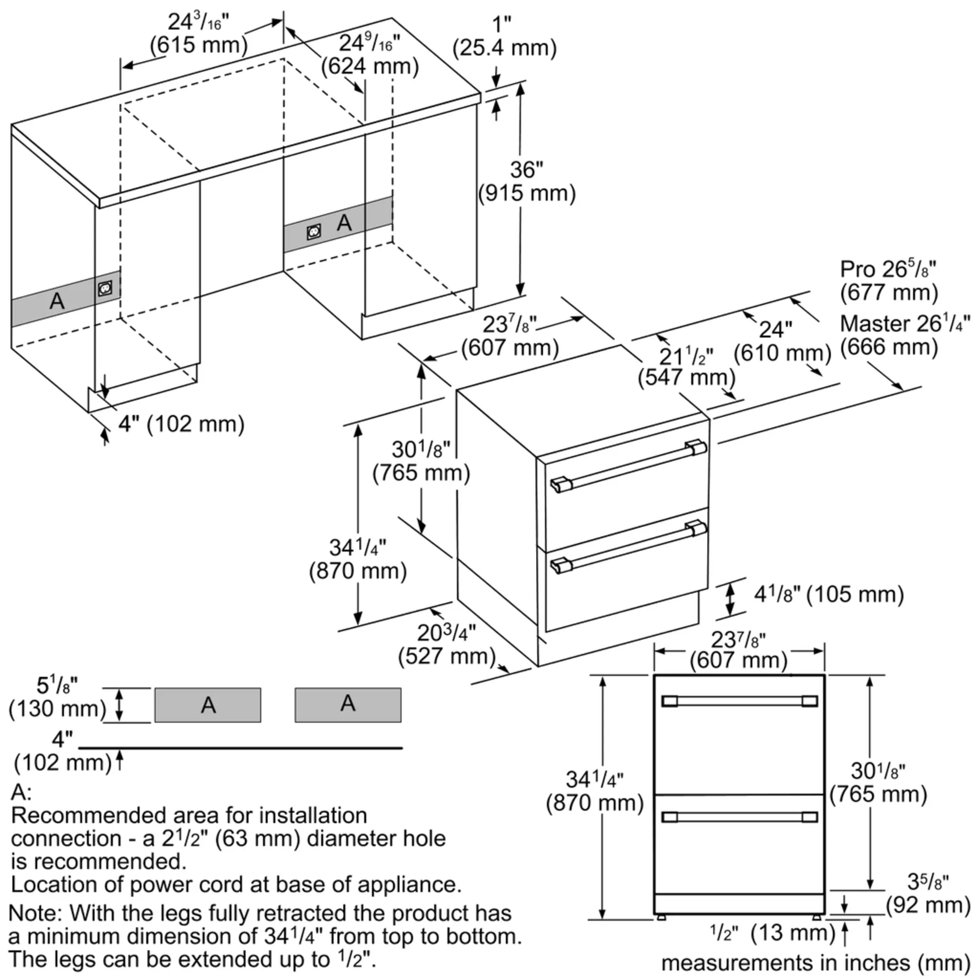 Photo Nr. 7 of the product T24UR910DS