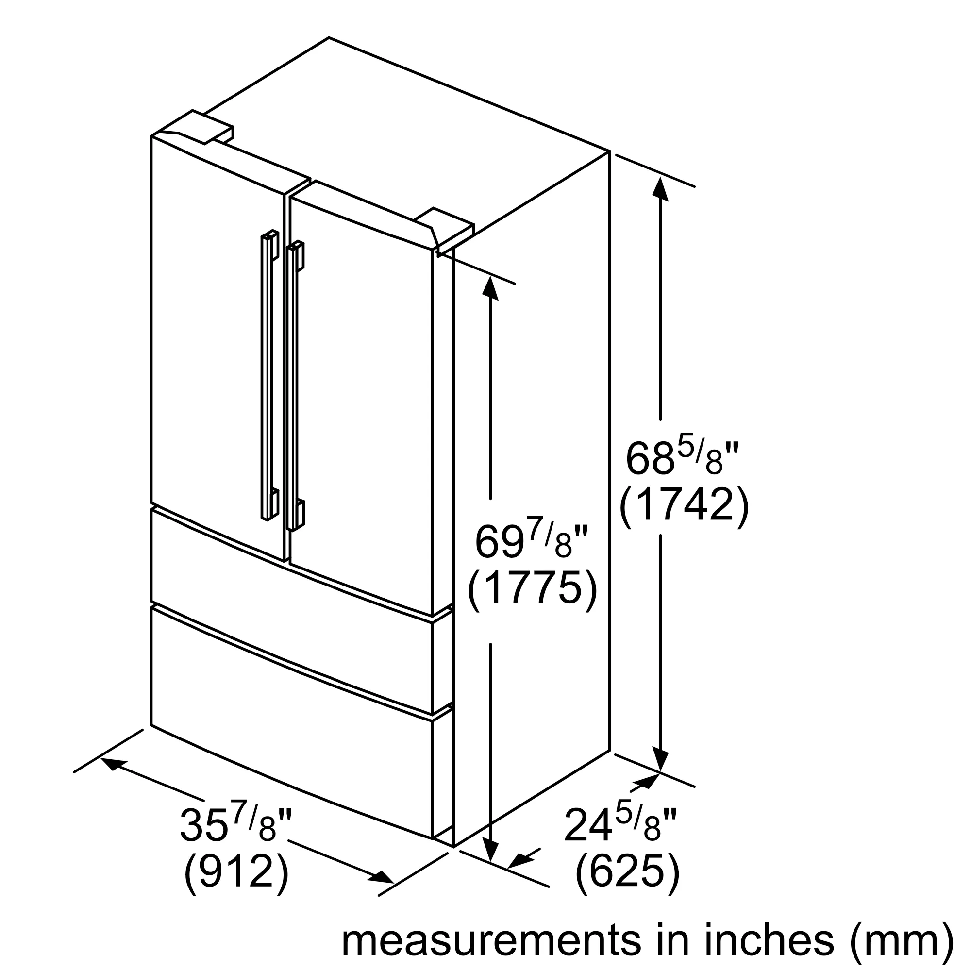 Photo Nr. 9 of the product B21CL80SNS