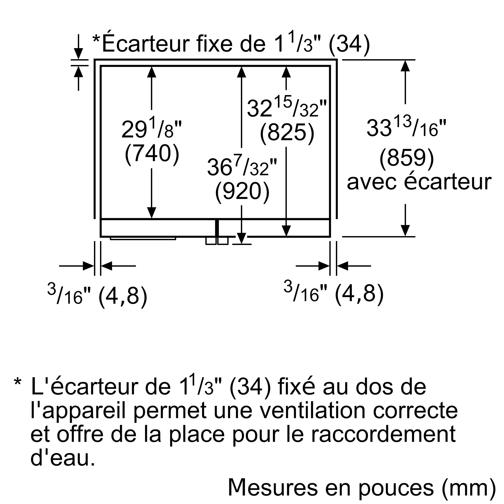 Photo n° 6 du produit B26FT50SNS