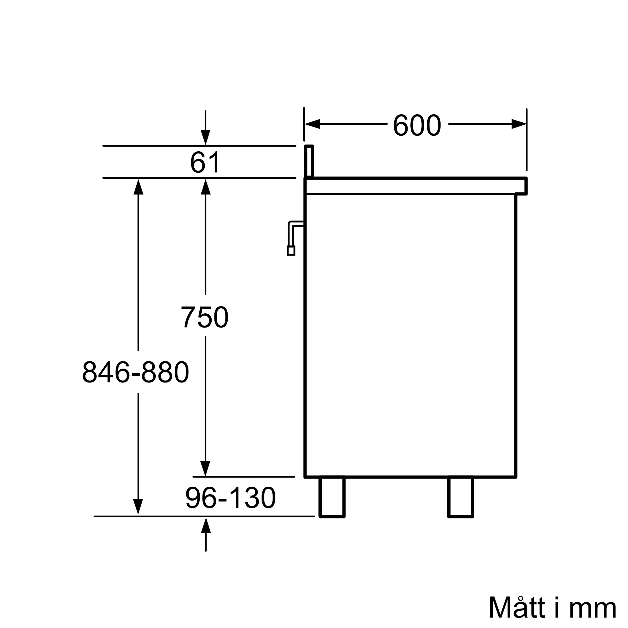 Bild 8 av produkten HQ738257E