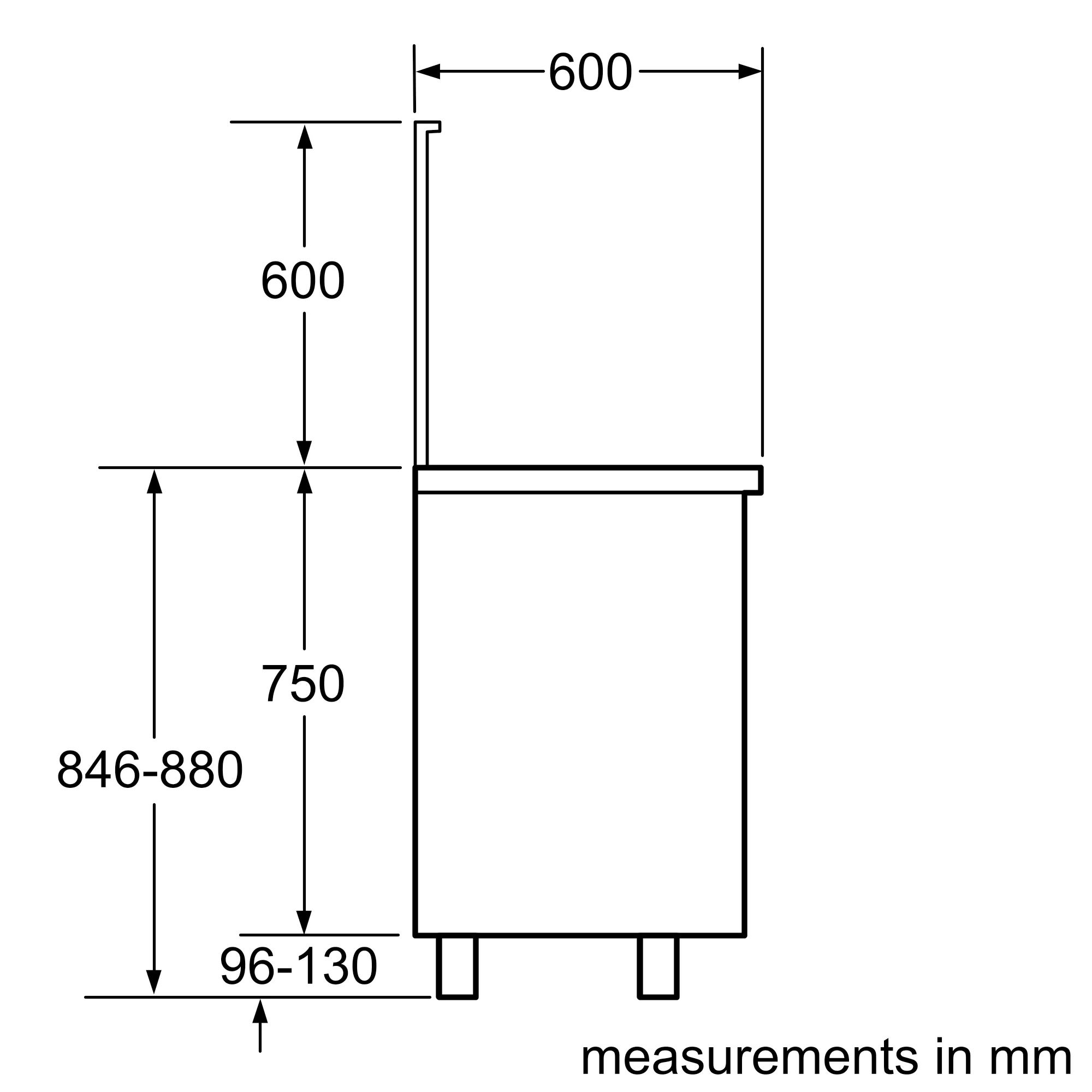 Photo Nr. 7 of the product HSB738357M