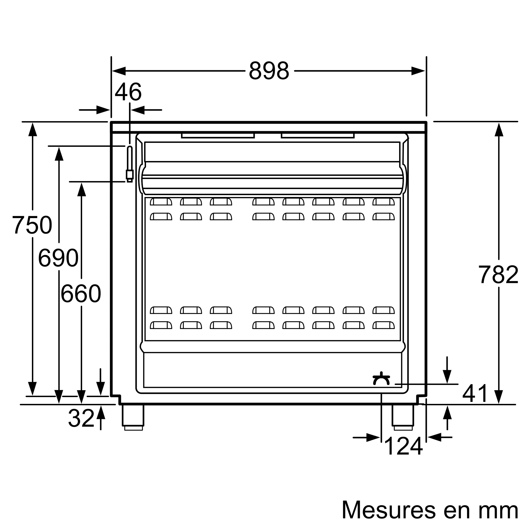 Photo n° 9 du produit HSB736257E