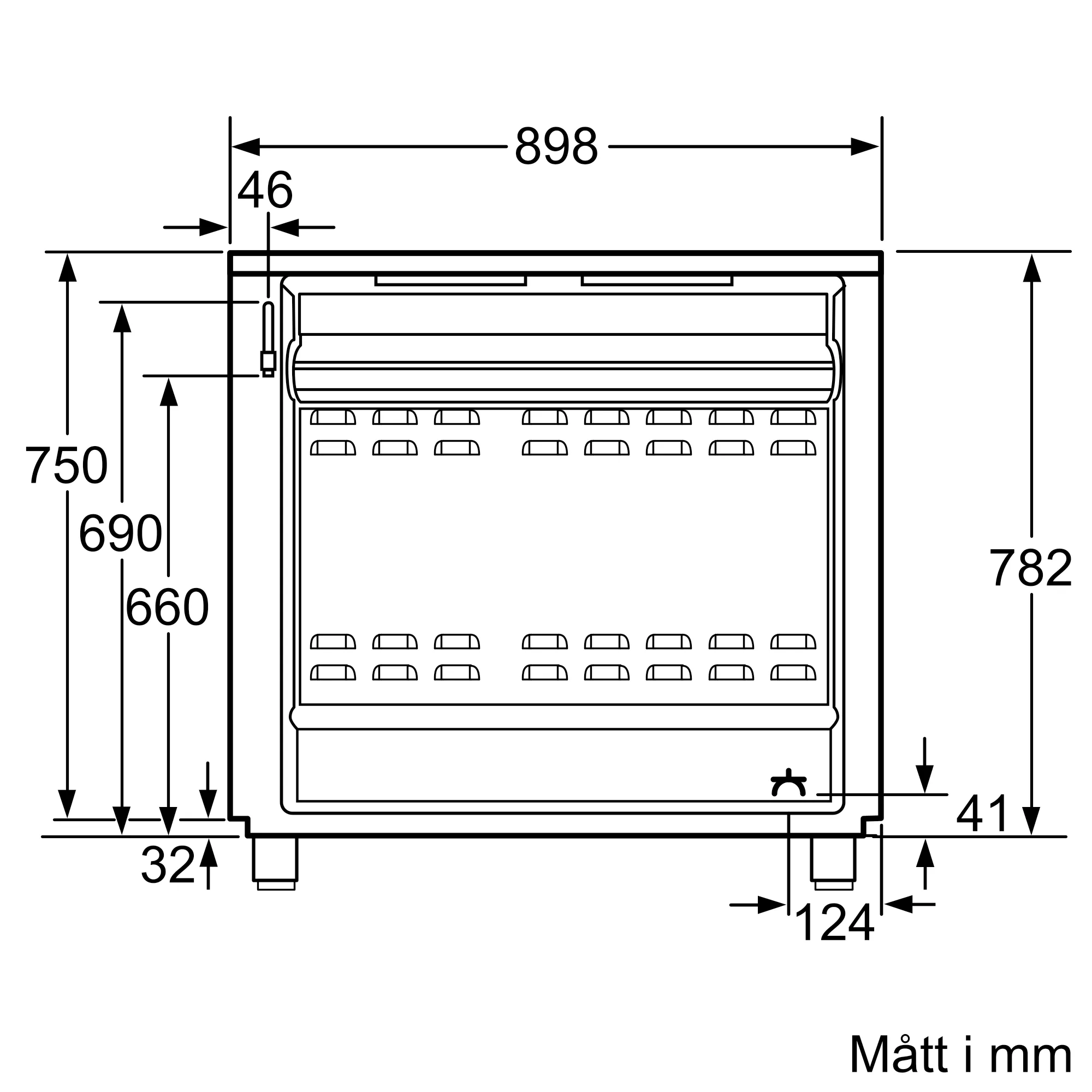 Bild 9 av produkten HQ738257E