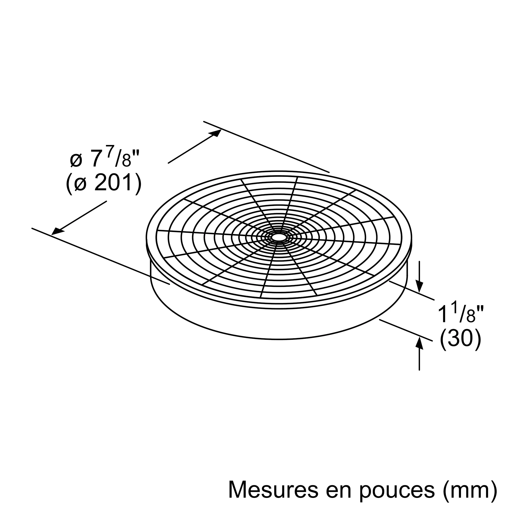 Photo n° 2 du produit HUIF06UC