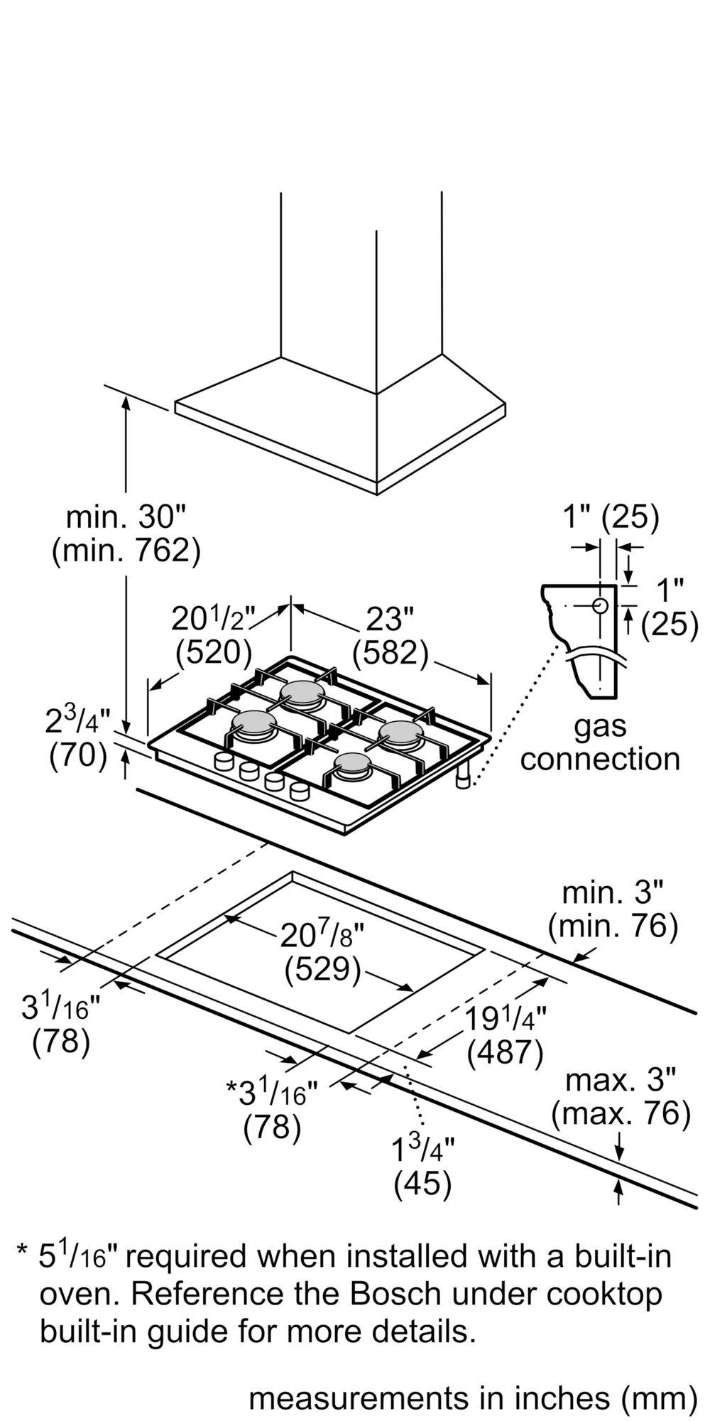 Photo Nr. 3 of the product NGM5455UC