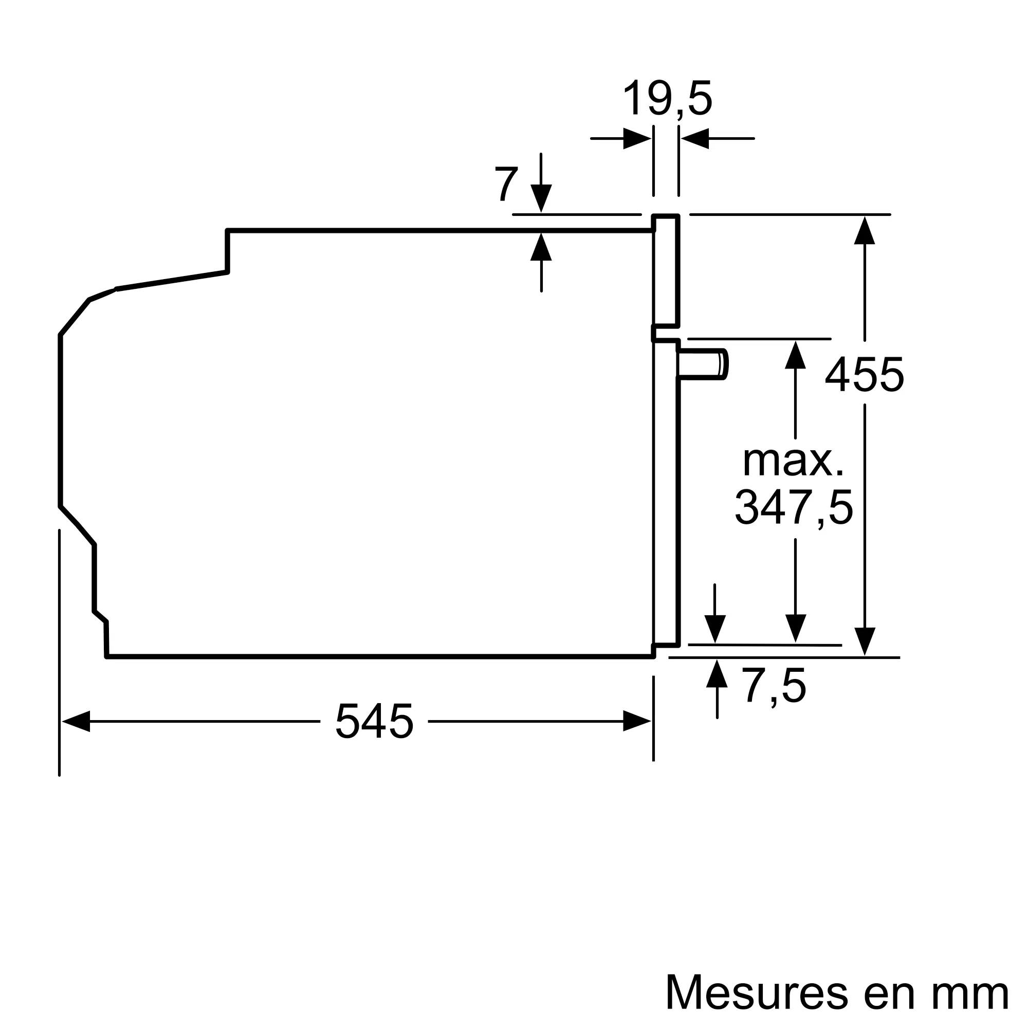 Photo n° 2 du produit CFA634GS1