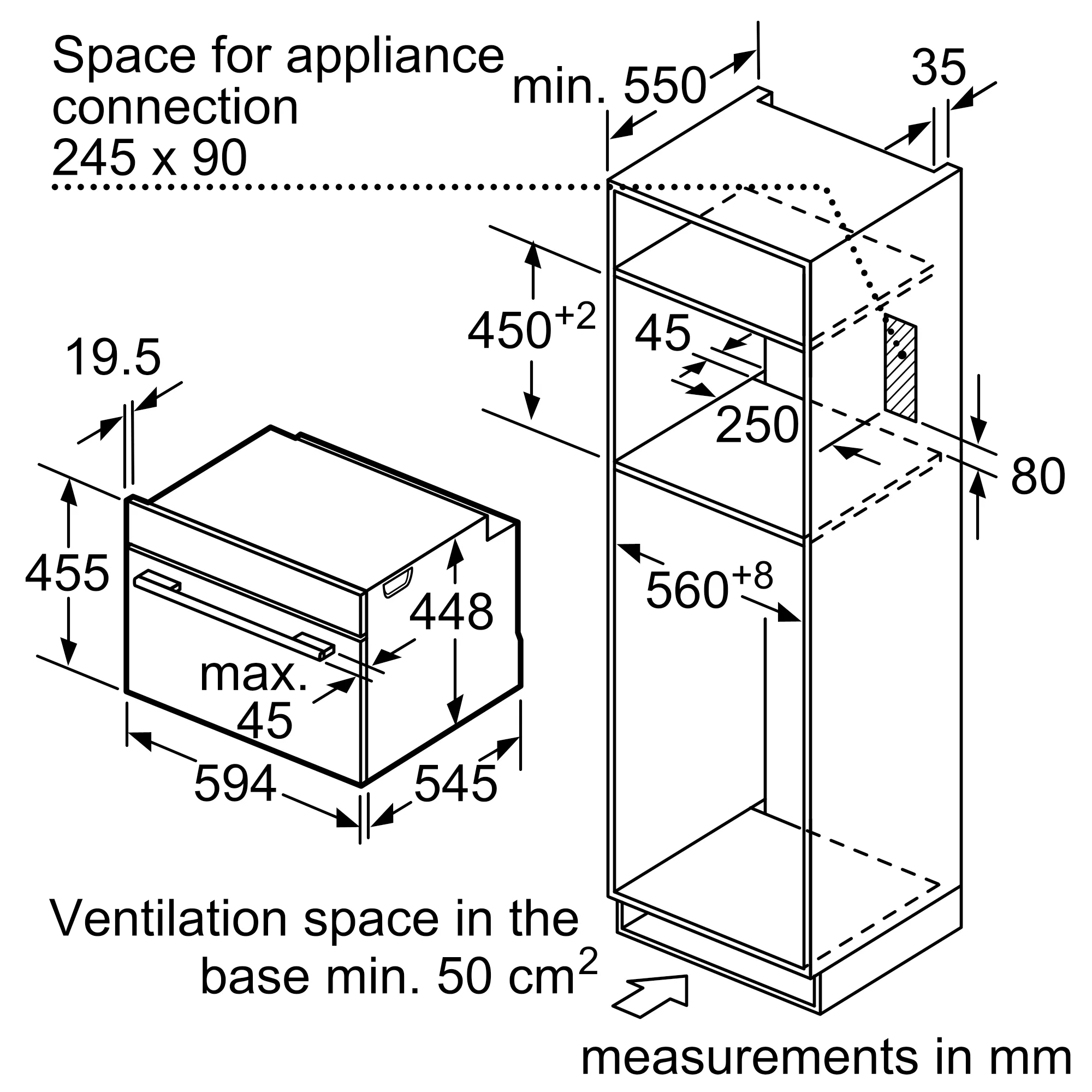 Photo Nr. 3 of the product CFA634GS1B