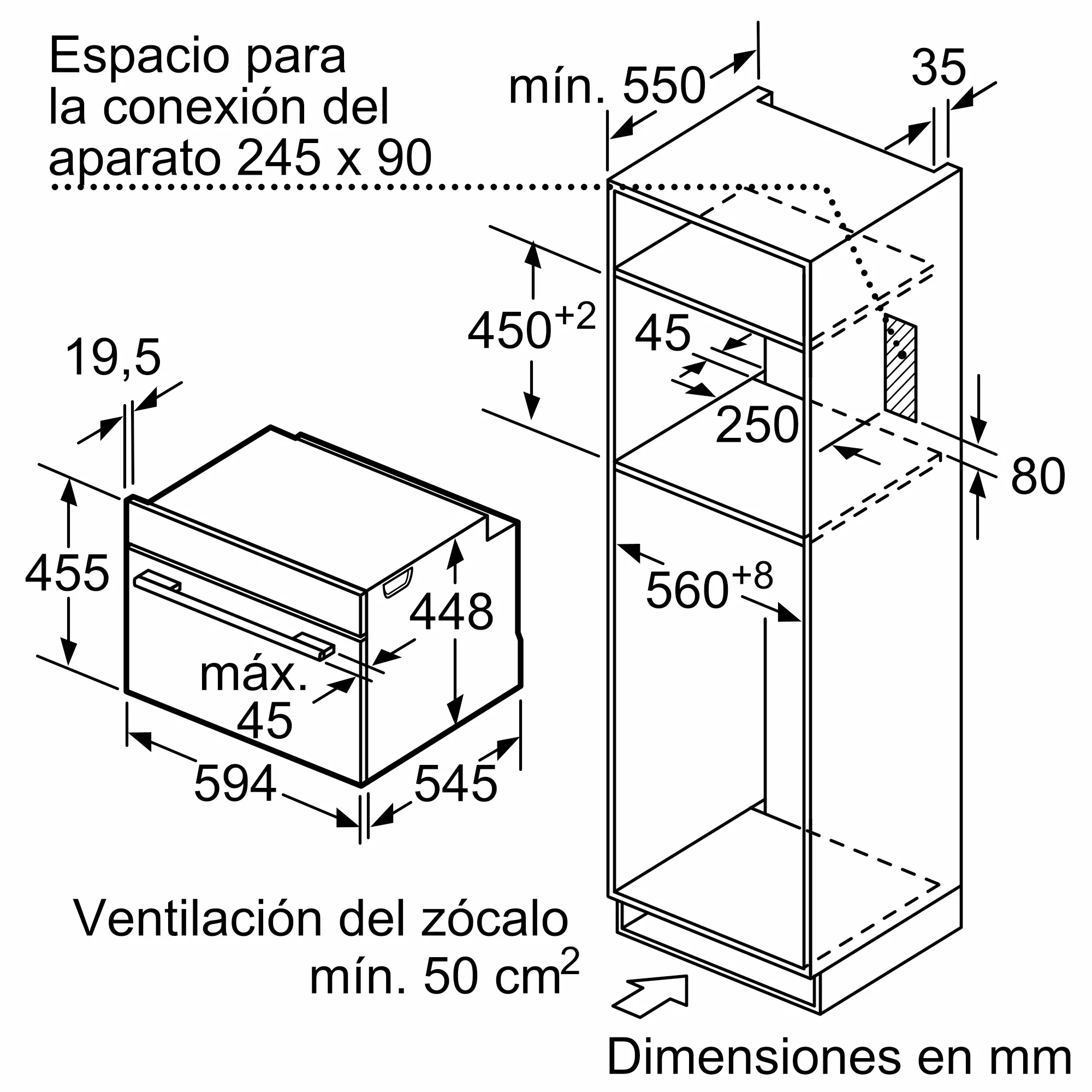 Foto n.º 3 del producto CF634AGS1