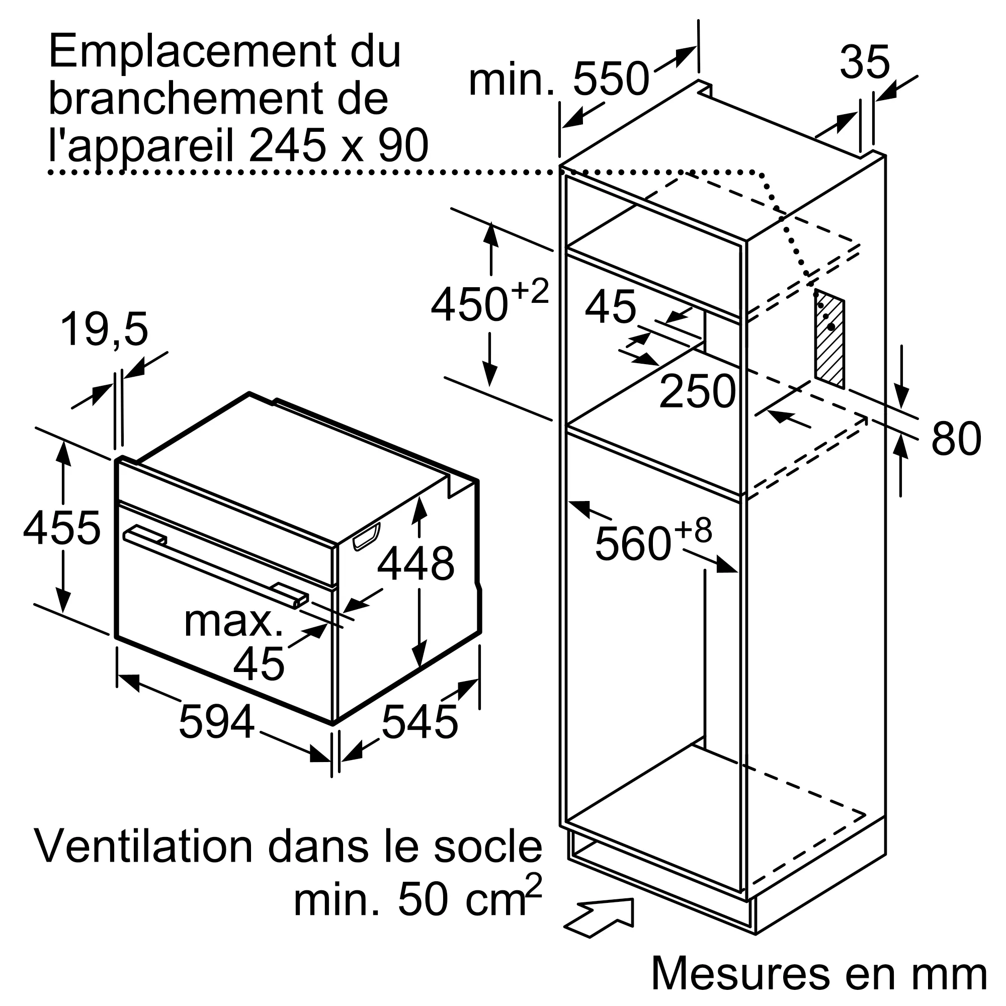 Photo n° 3 du produit CFA634GS1