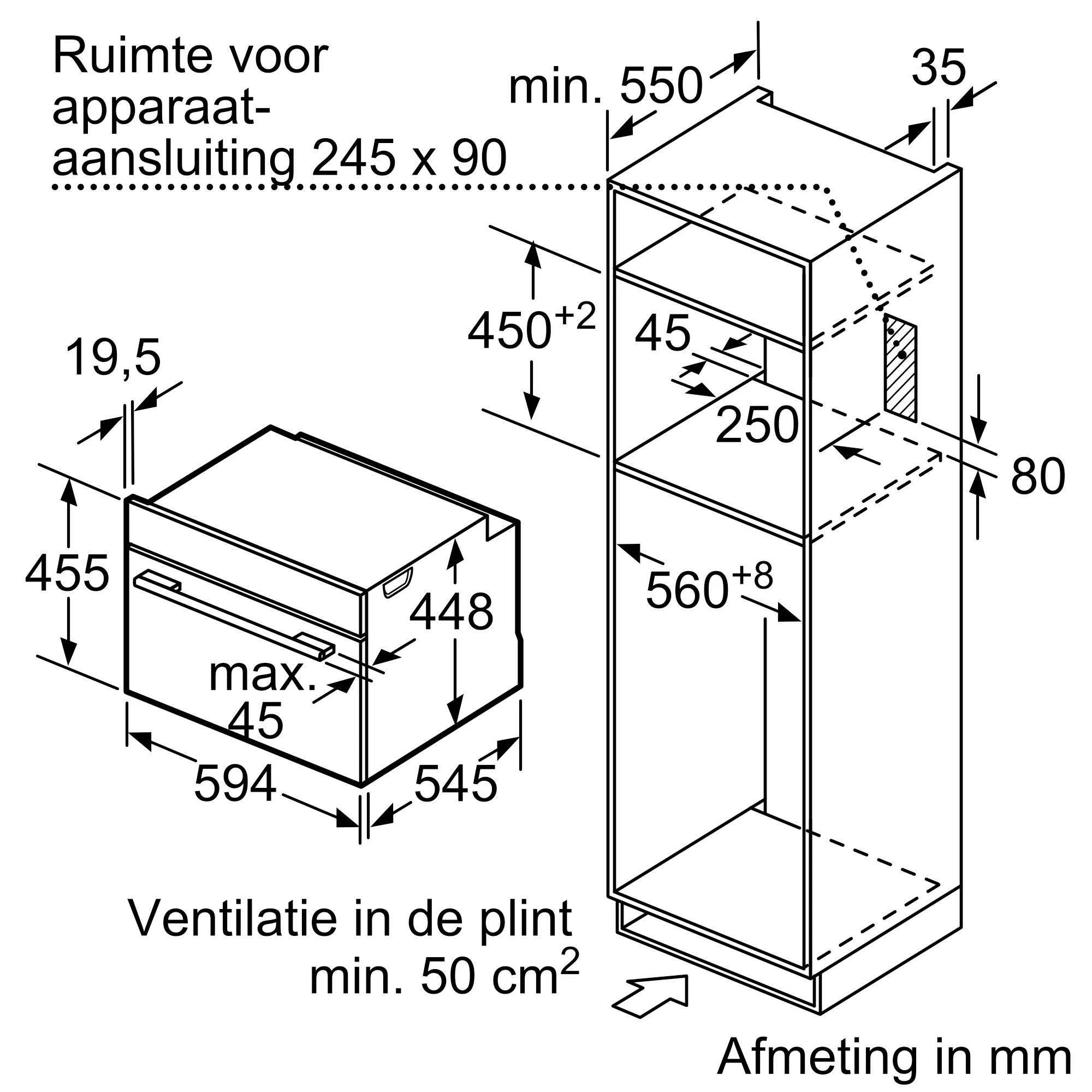 Foto nr. 6 van het product CFA834GC1