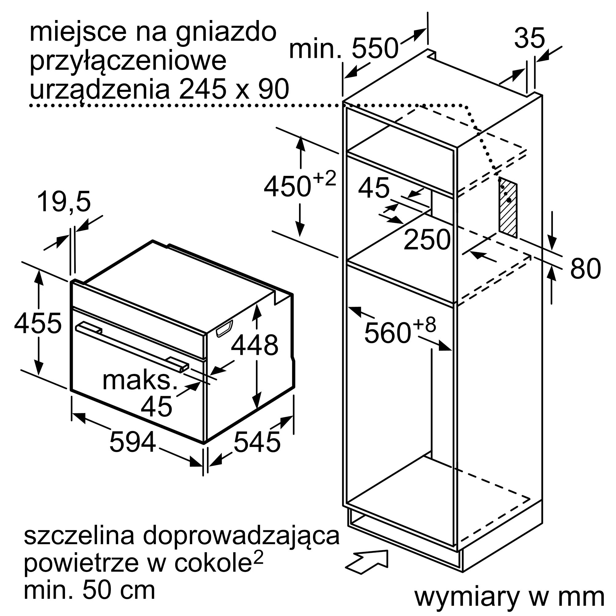 Zdjęcie produktu nr 3 CFA634GS1