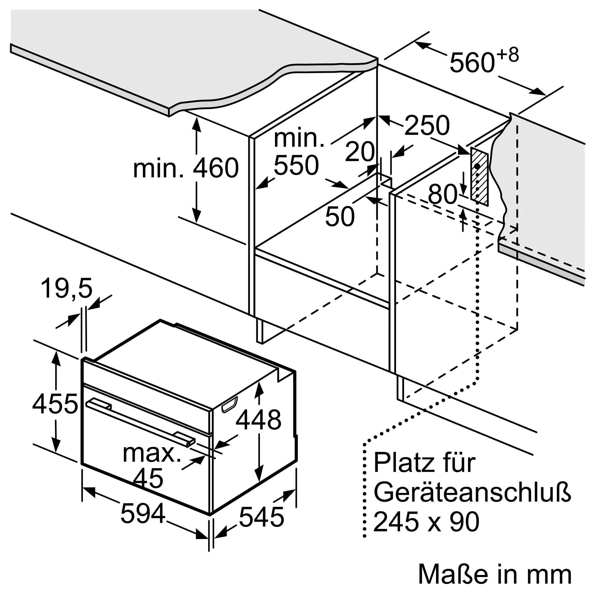 Foto Nr. 4 des Produkts CF634AGS1