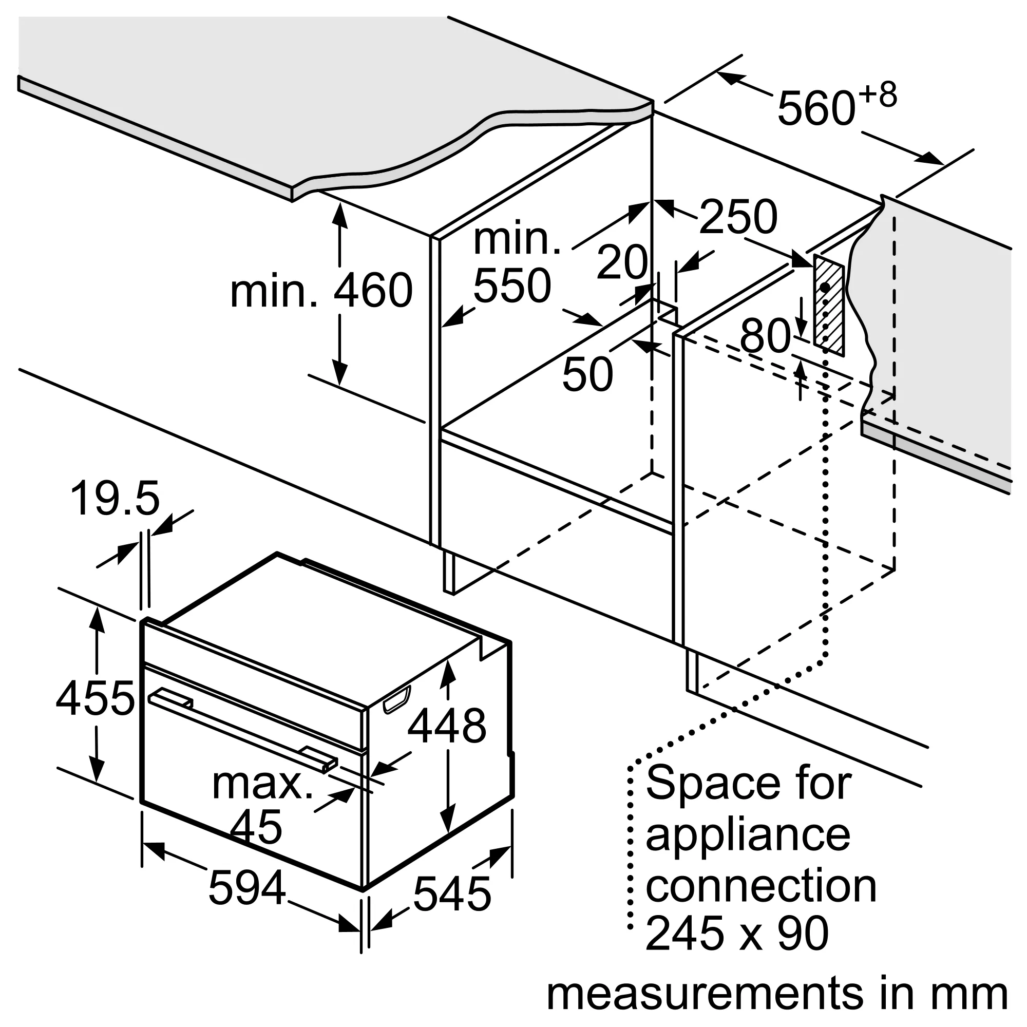 Photo Nr. 4 of the product CFA634GS1B