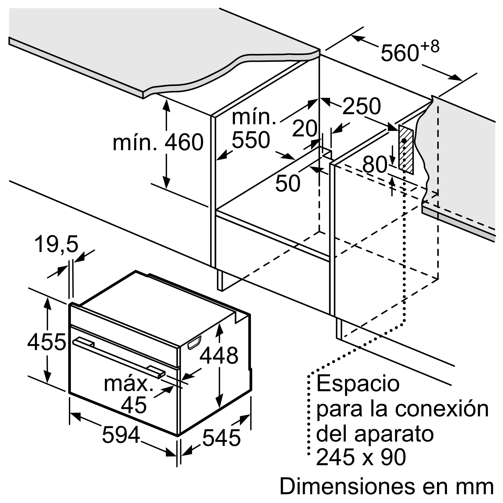 Foto n.º 4 del producto CF634AGS1