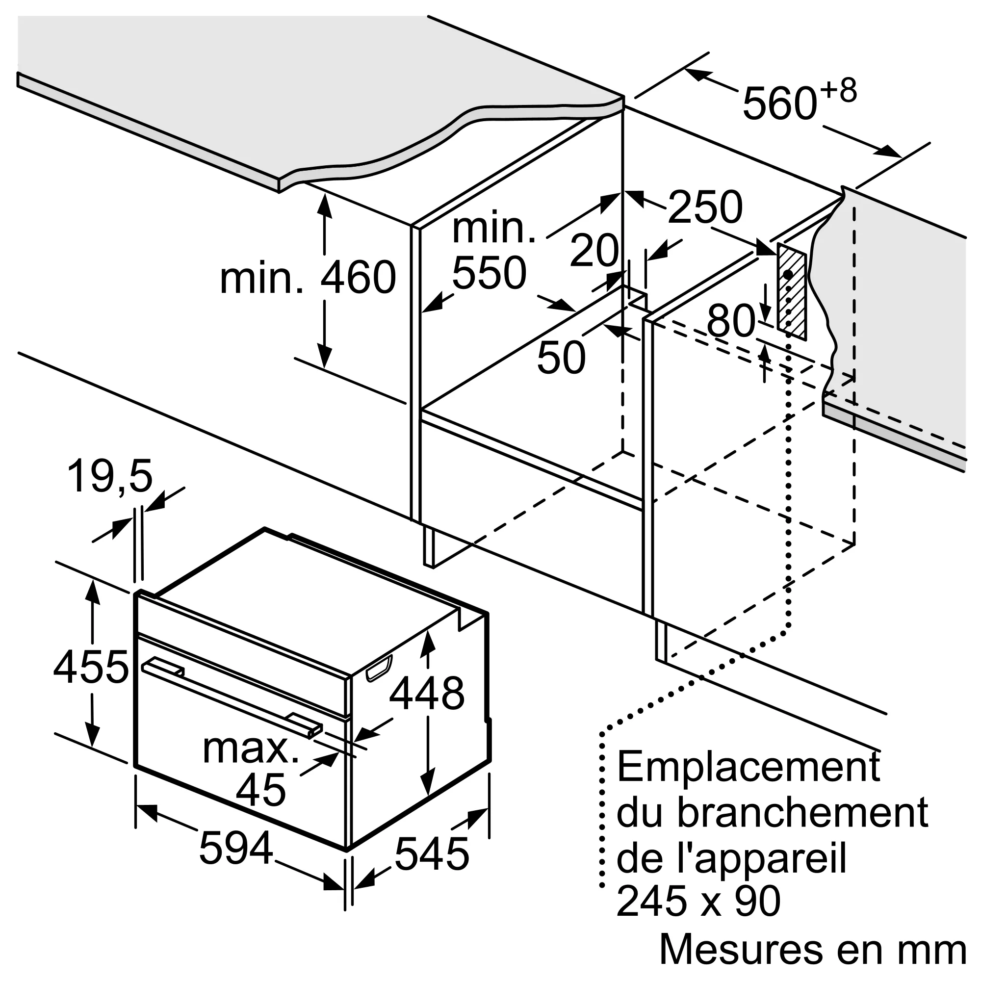 Photo n° 4 du produit CFA634GS1