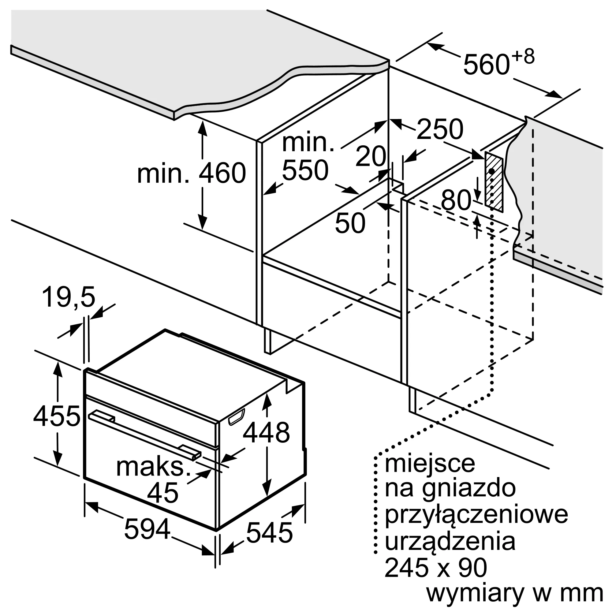 Zdjęcie produktu nr 4 CFA634GS1