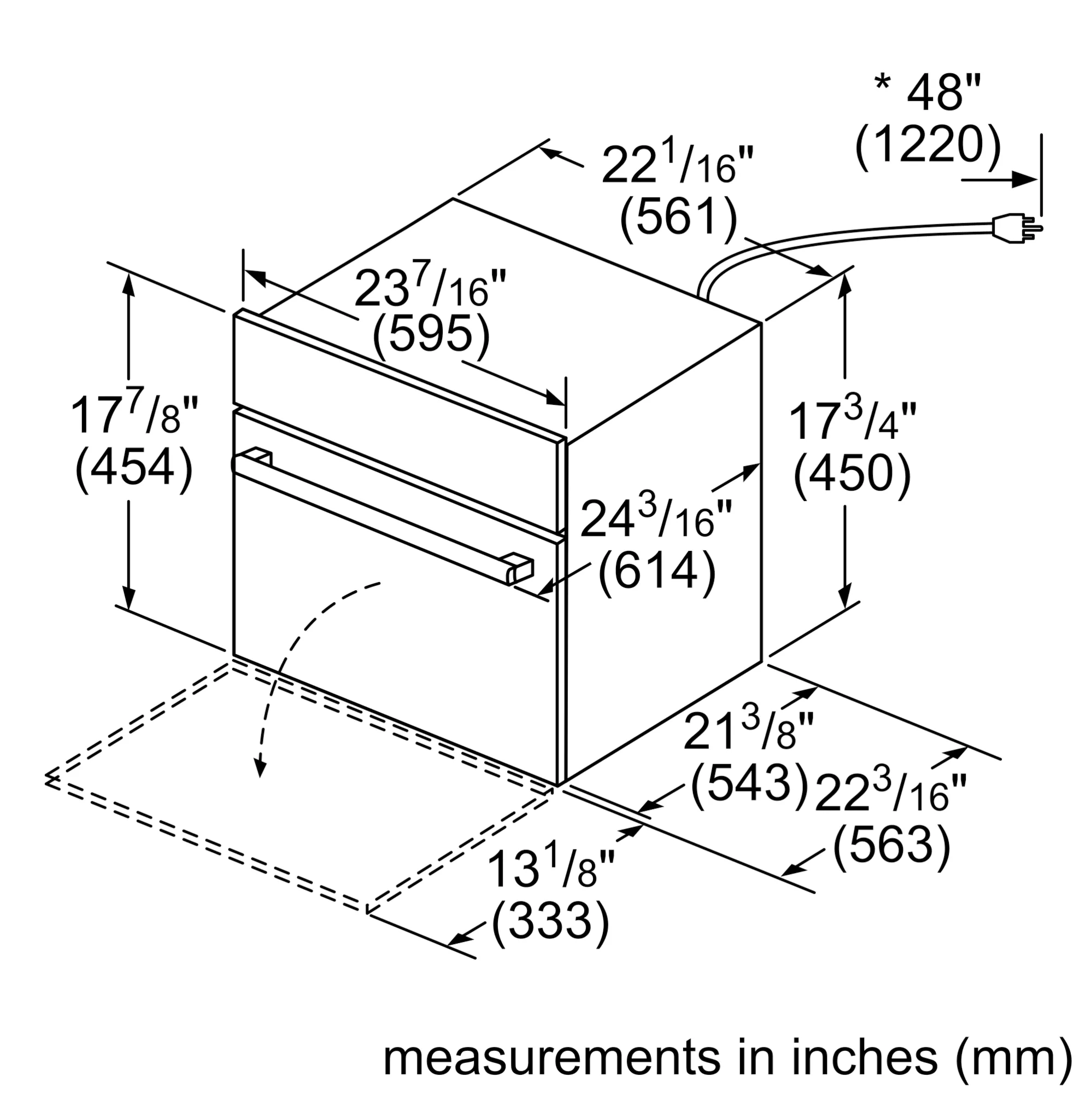 Photo Nr. 12 of the product HMC54151UC