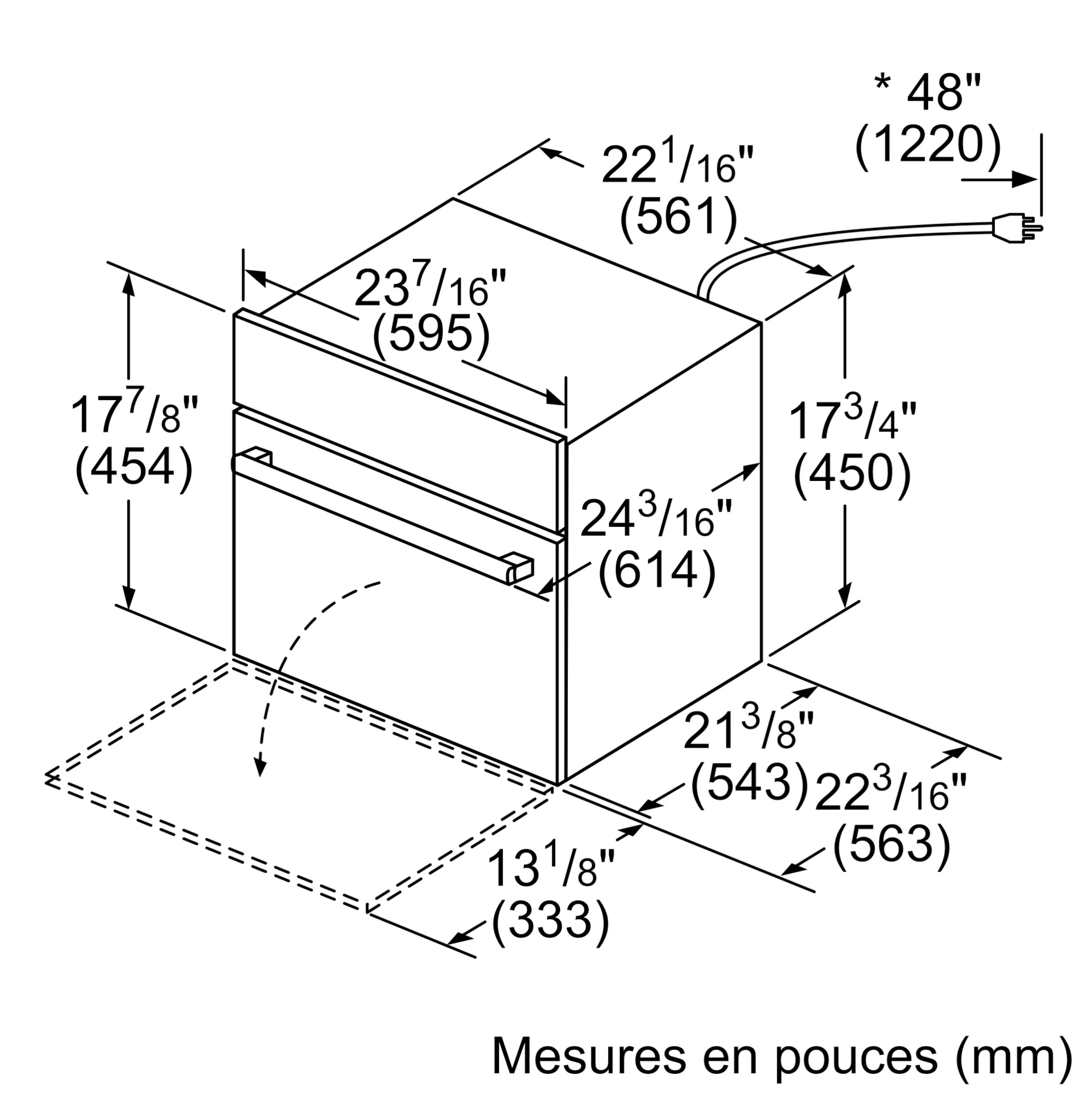 Photo n° 12 du produit HMC54151UC