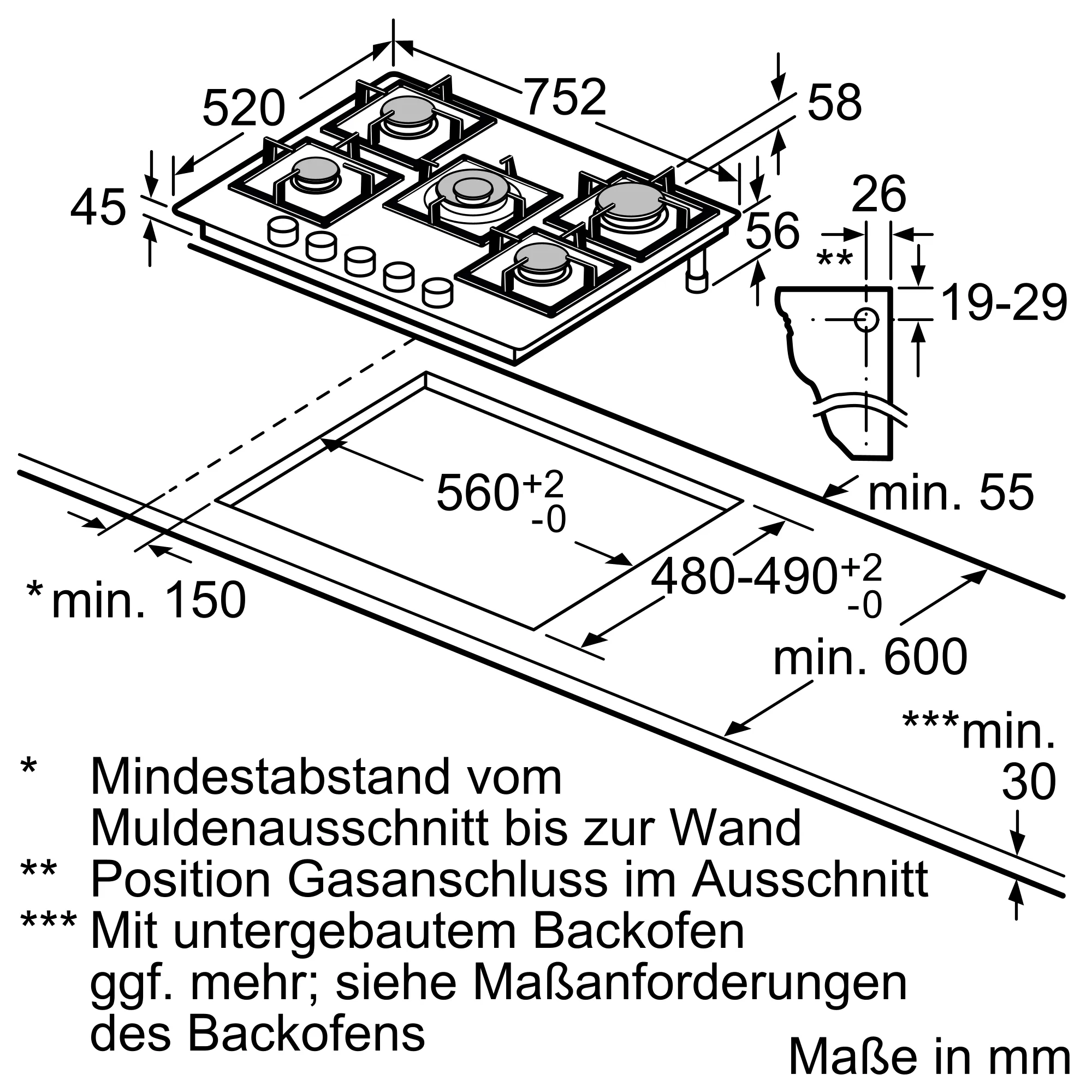 Foto Nr. 9 des Produkts T27CS59S0