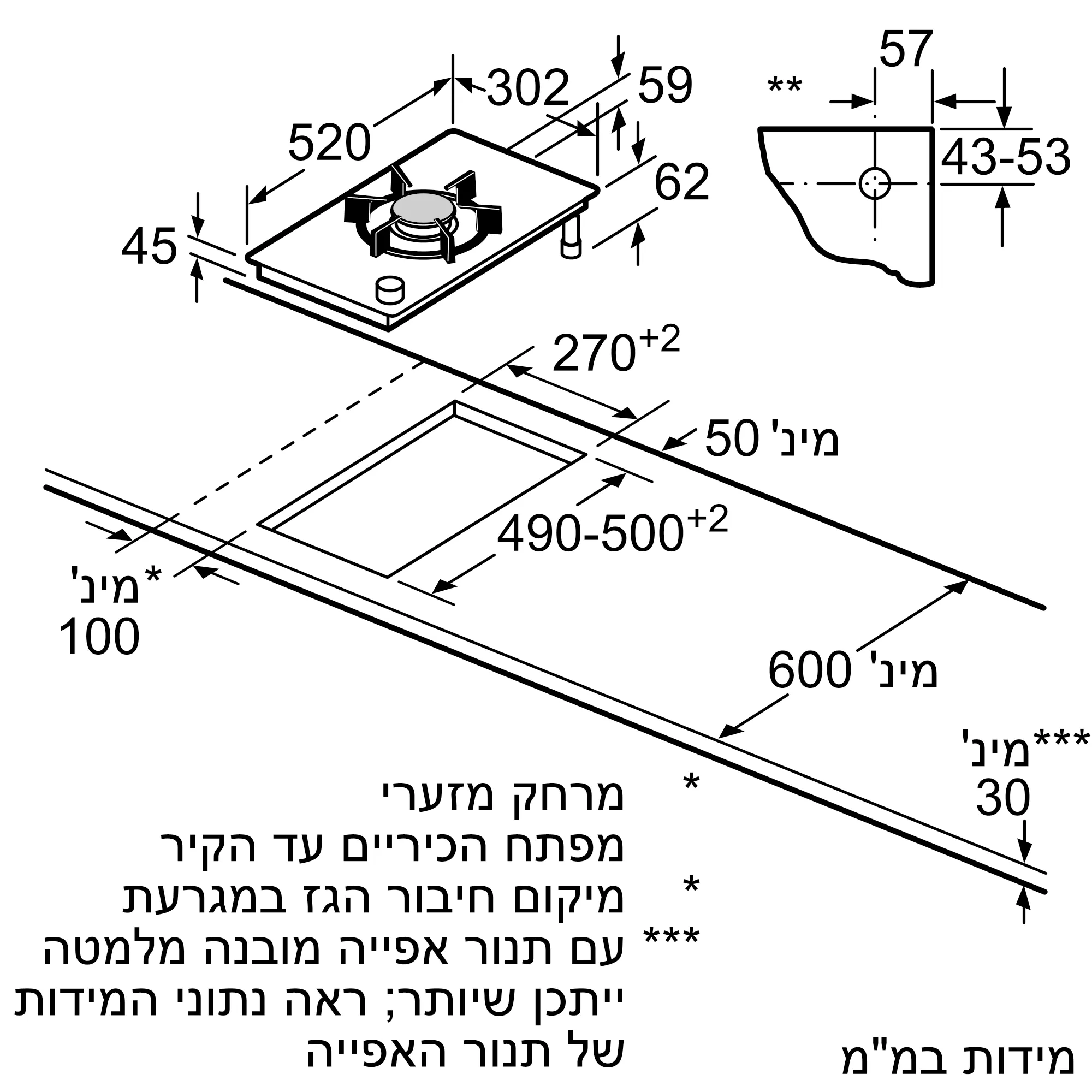 תמונה מס' 8 של המוצר ER3A6AB70