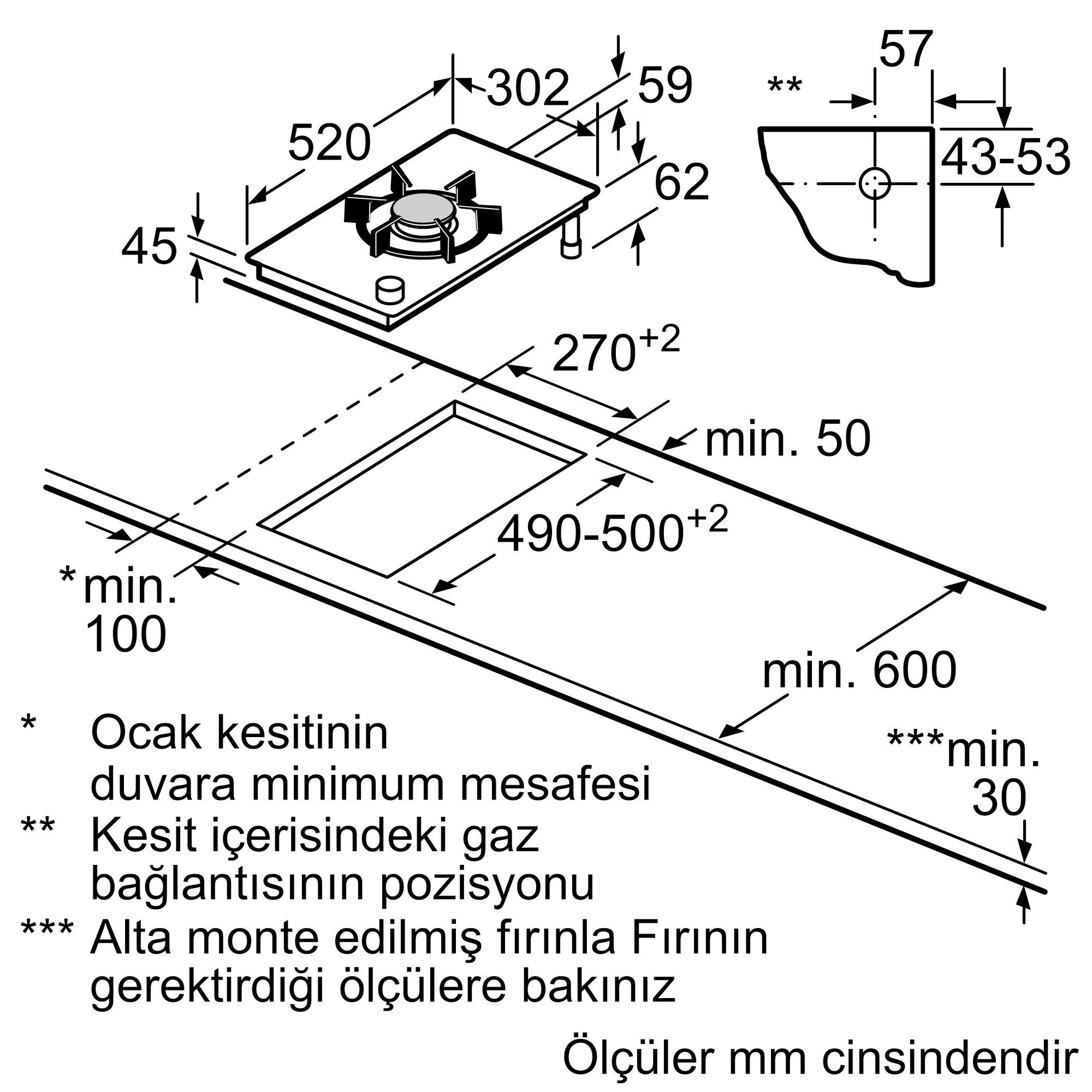 Ürününün Photo Nr. ı 6 ER3A6AB70