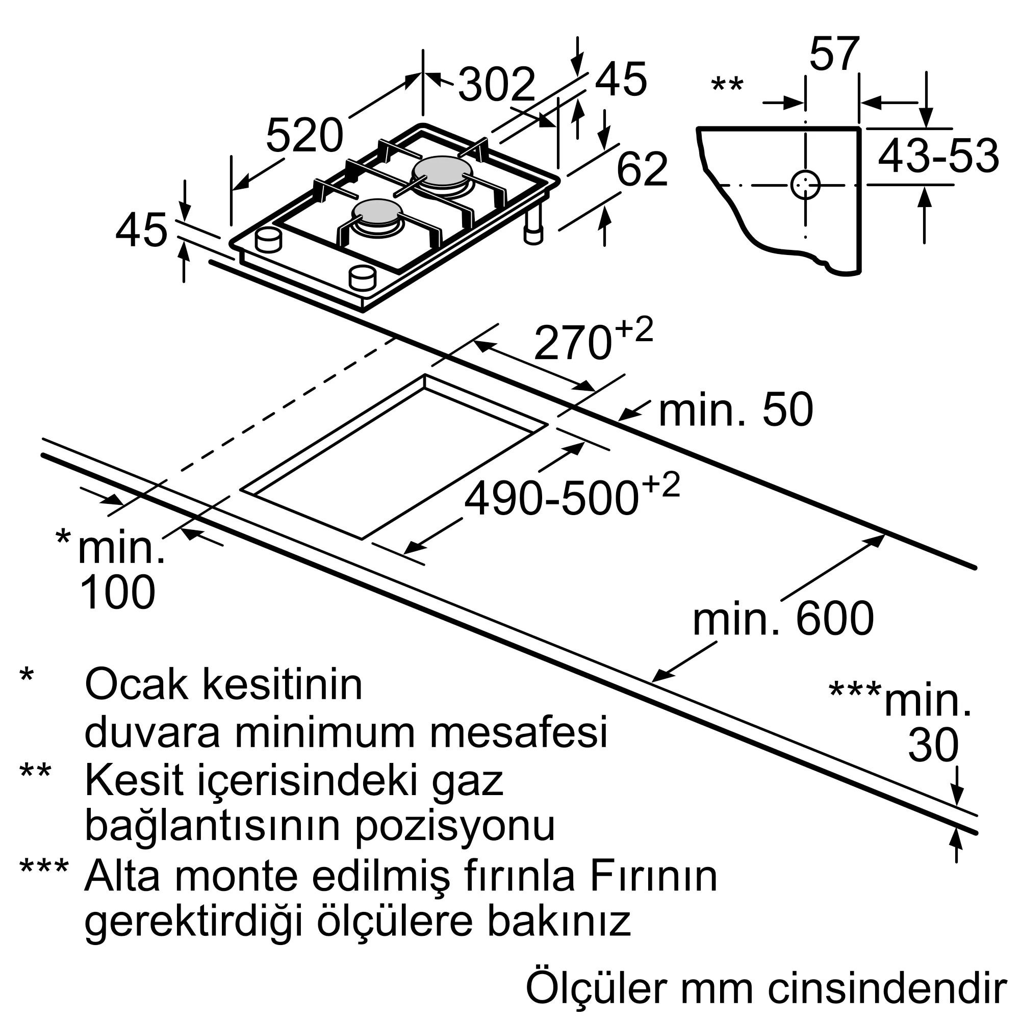 Ürününün Photo Nr. ı 13 ER3A6BD70