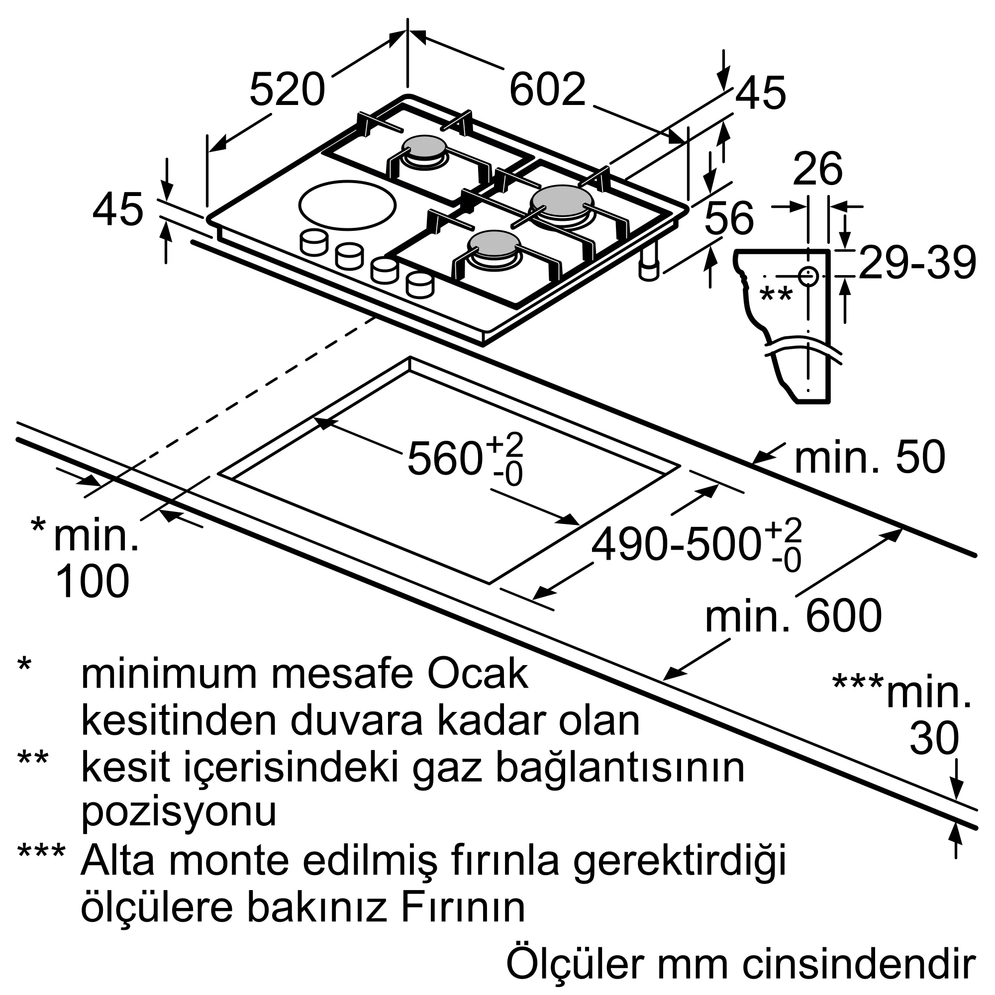 Ürününün Photo Nr. ı 6 ER6A6YB70