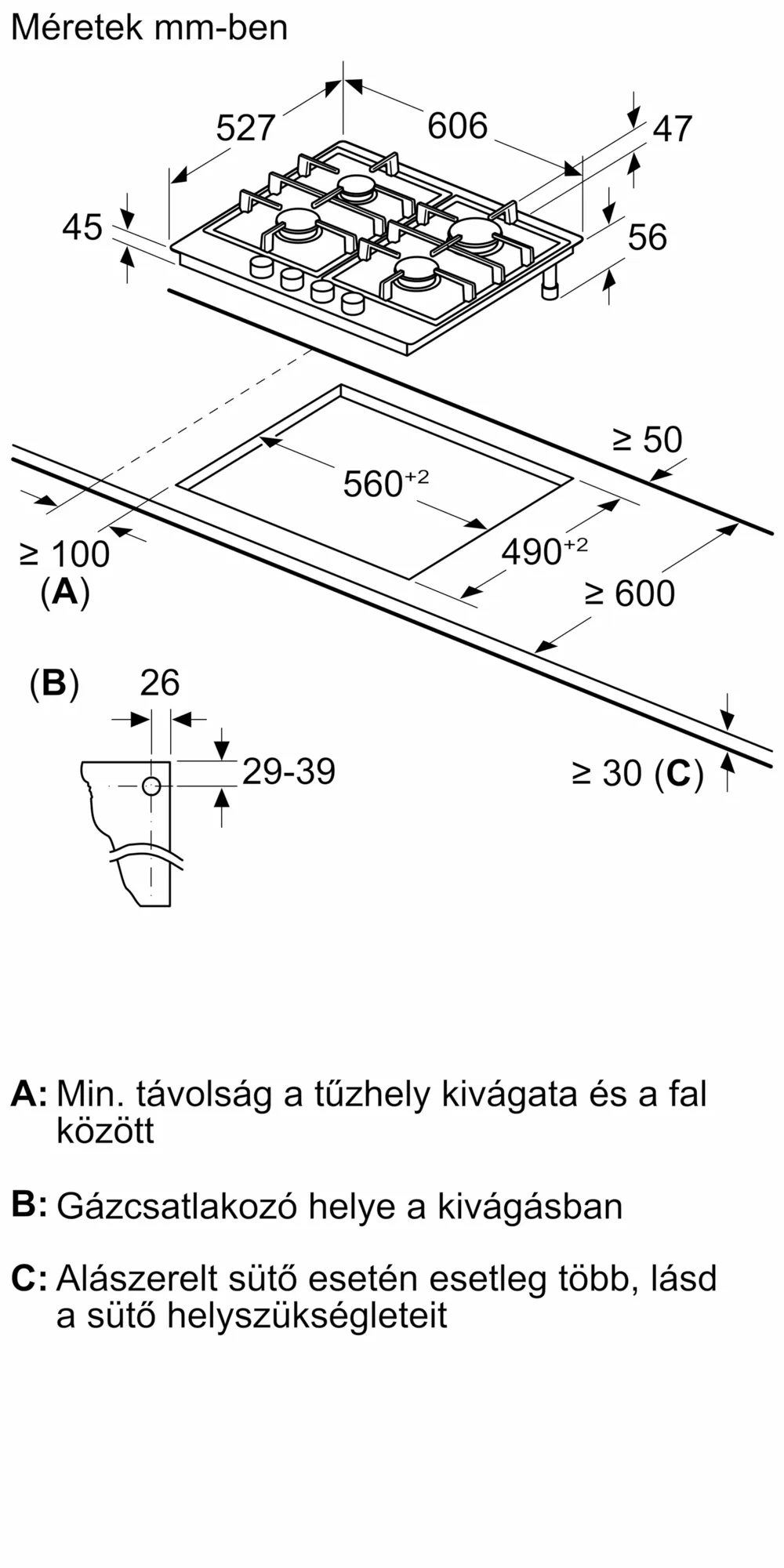 Fotó a termék Nr. 6 számáról PRP6A6N70