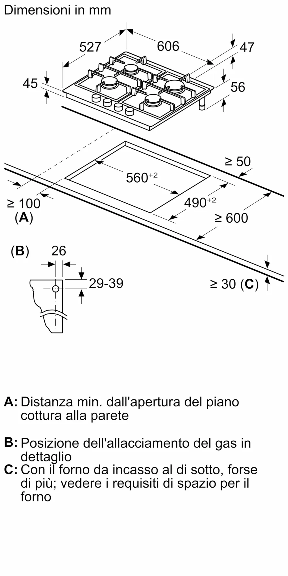 Foto Nr. 7 del prodotto PRP6A6D70