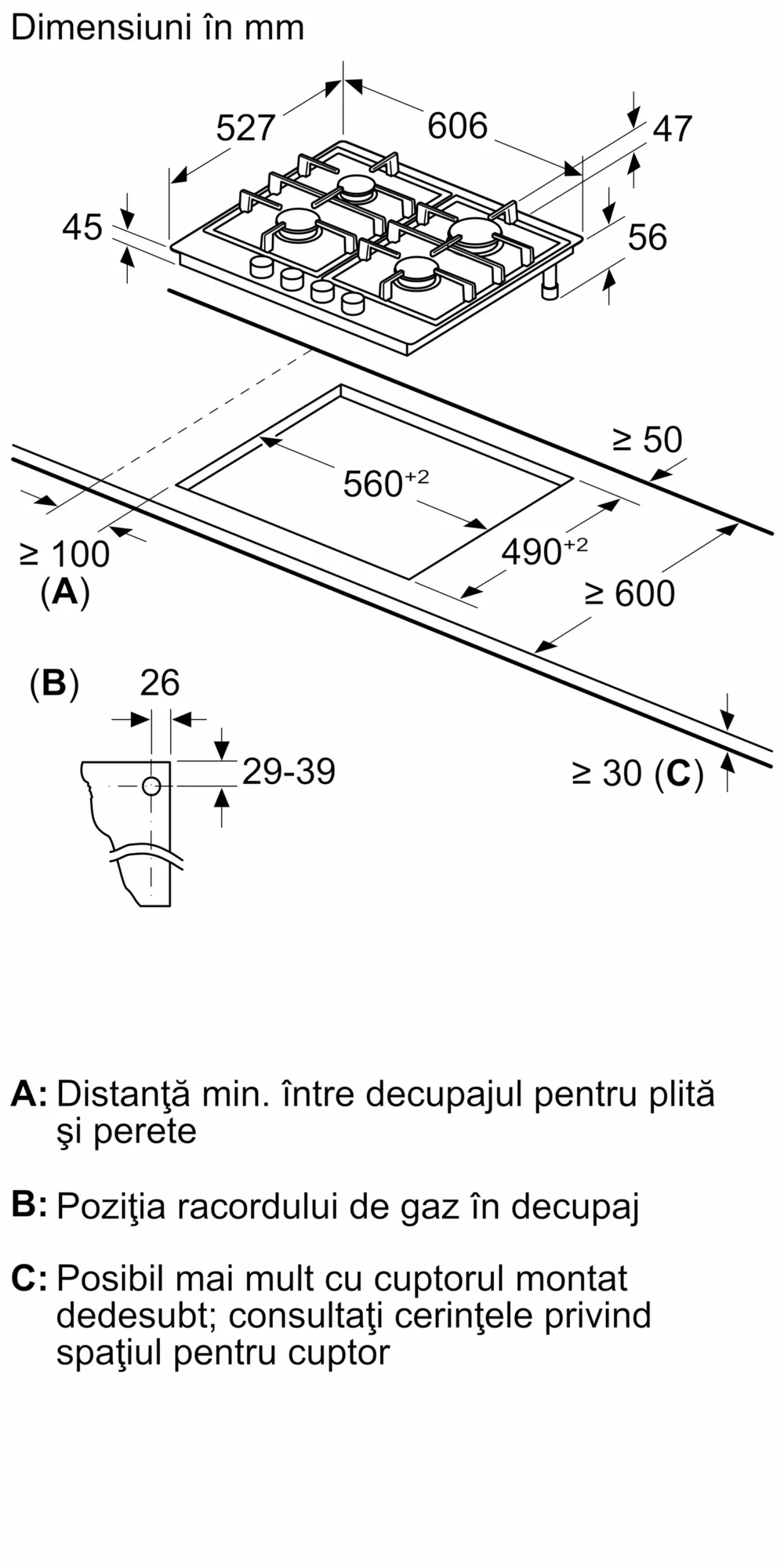 Fotografie Nr. 8 a produsului PRP6A6N70