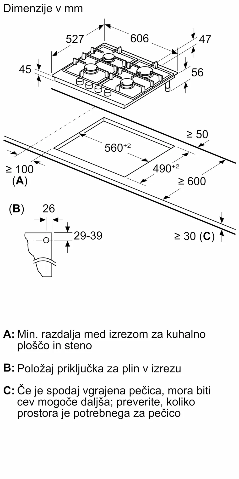 Fotografija št. 8 produkta PRP6A6N70