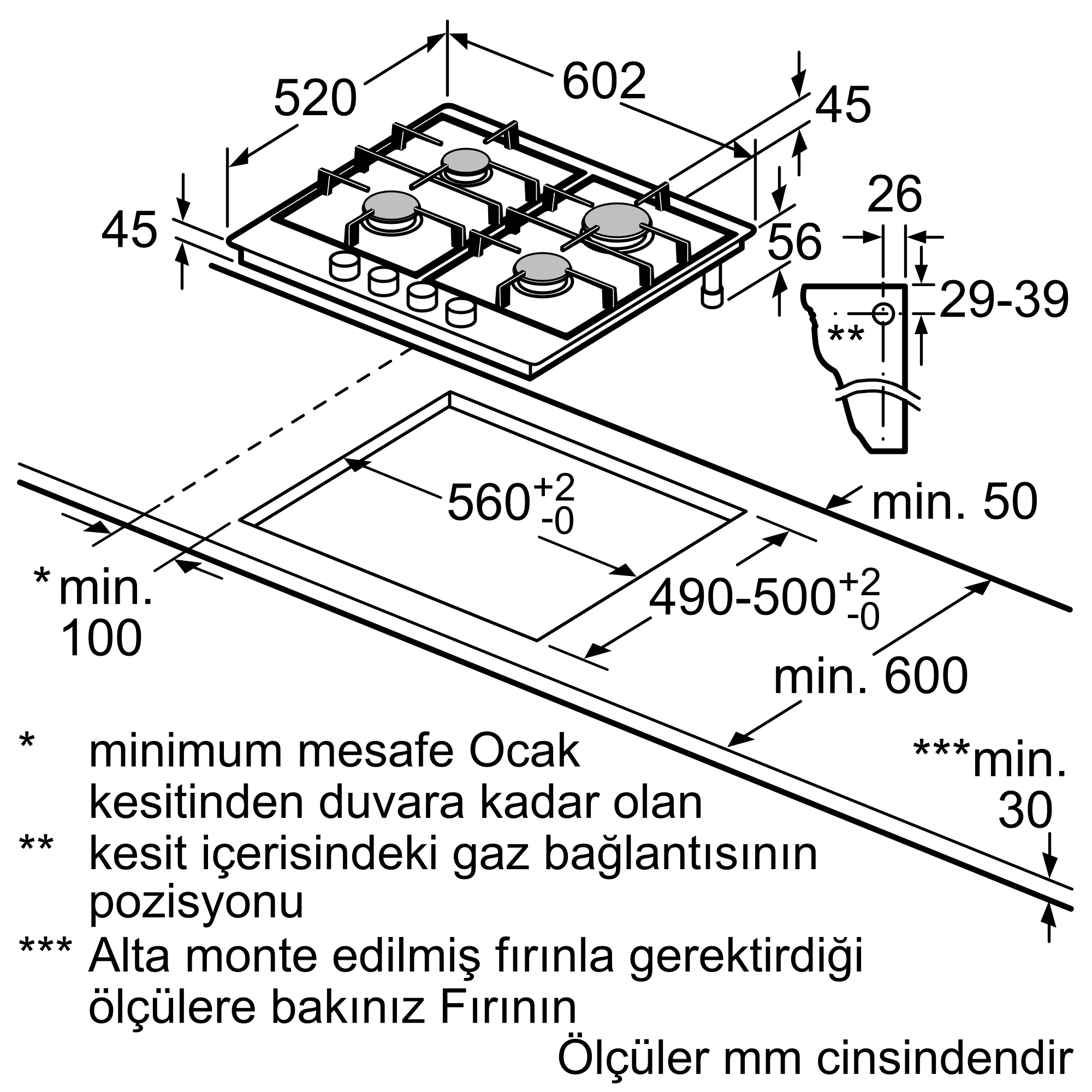 Ürününün Photo Nr. ı 6 ER6A6PD70