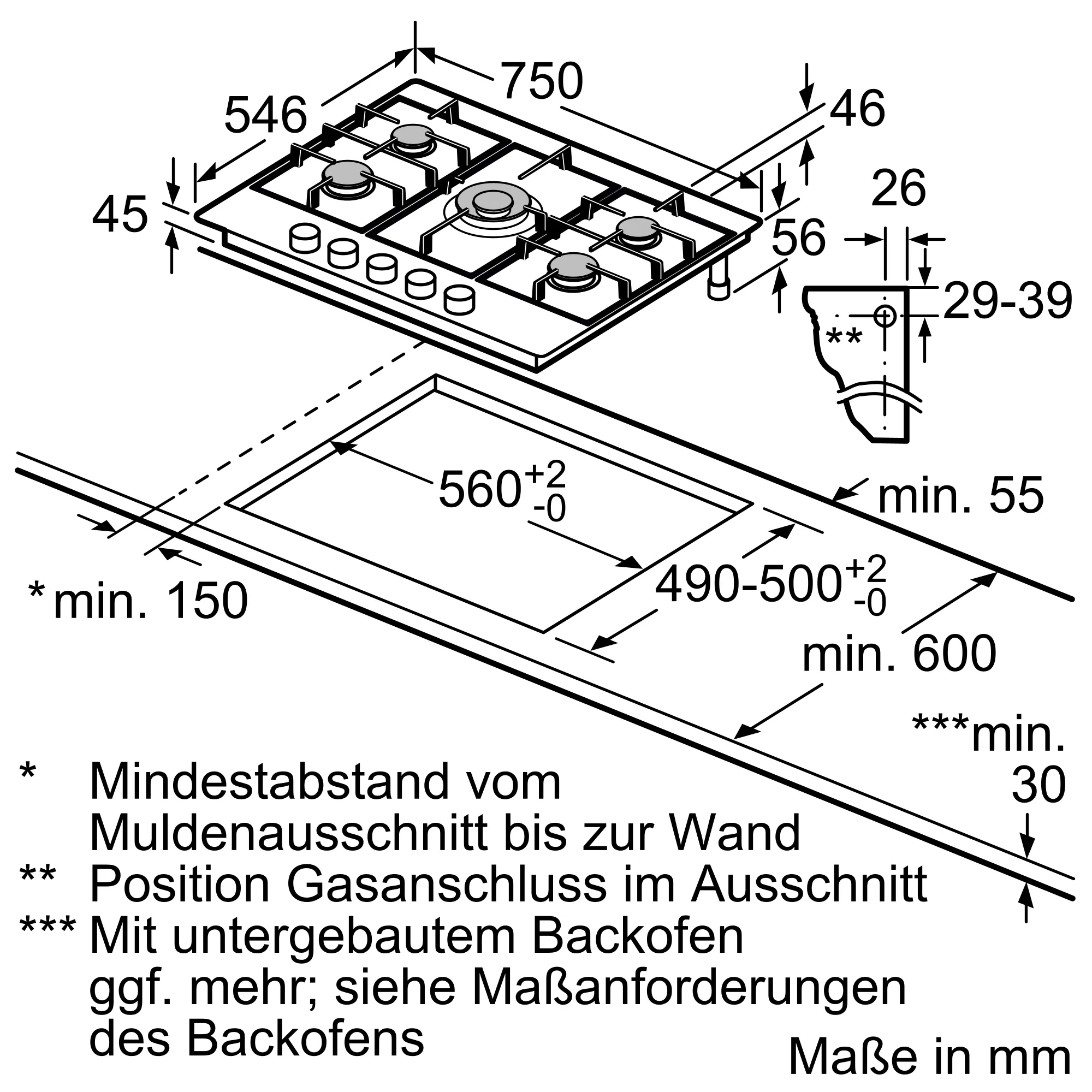 Foto Nr. 9 des Produkts T27TA69N0D