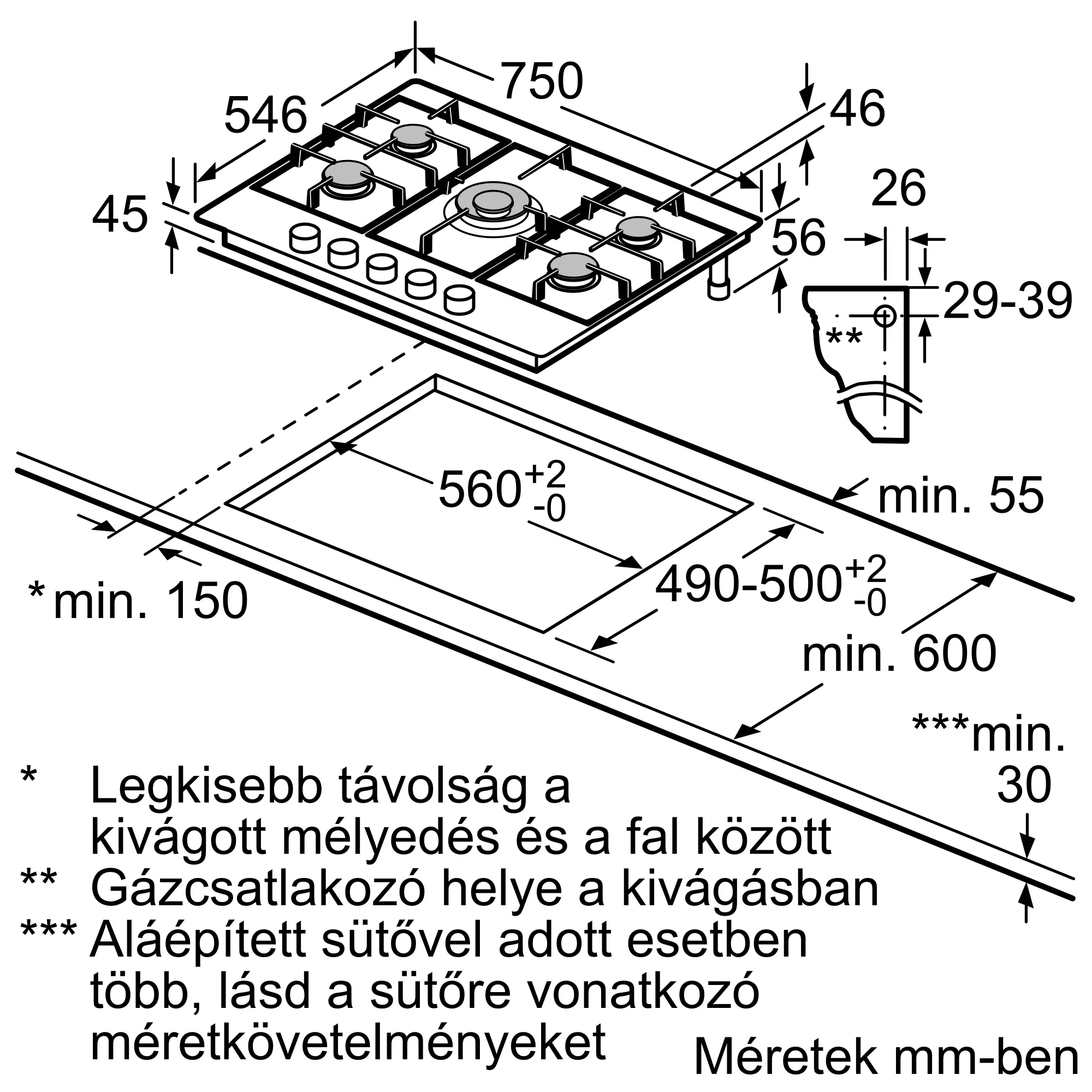 Fotó a termék Nr. 7 számáról T27TA69N0