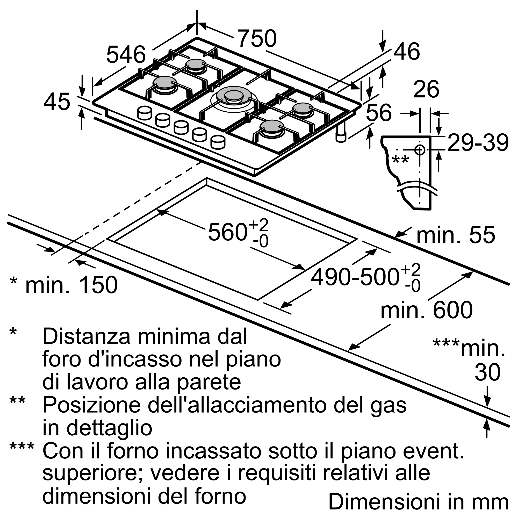 Foto Nr. 4 del prodotto T27TA69N0